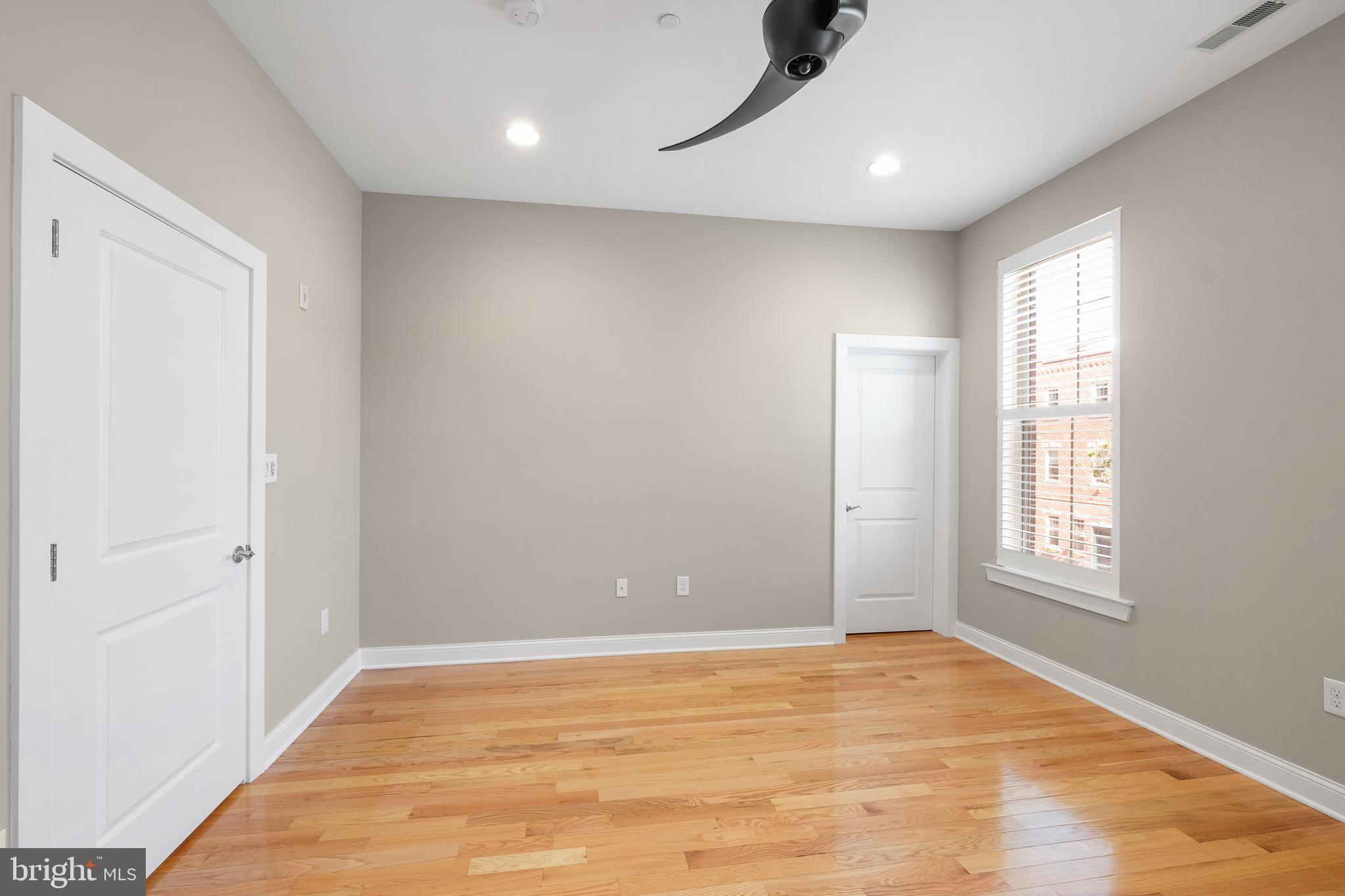 GRADUATE HOSPITAL - Residential