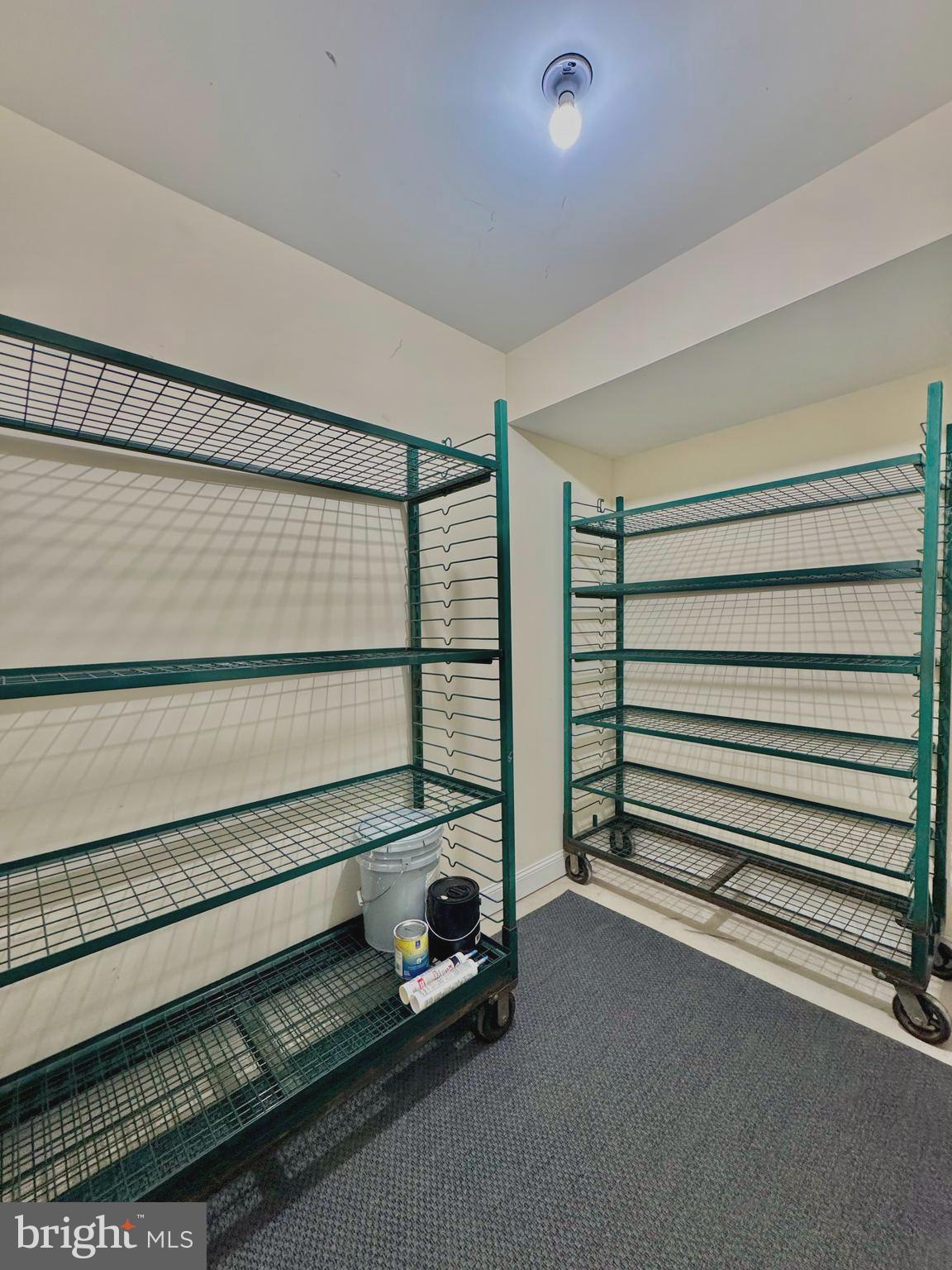 GRADUATE HOSPITAL - Residential