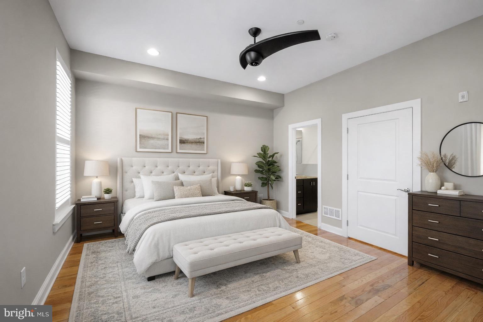 GRADUATE HOSPITAL - Residential