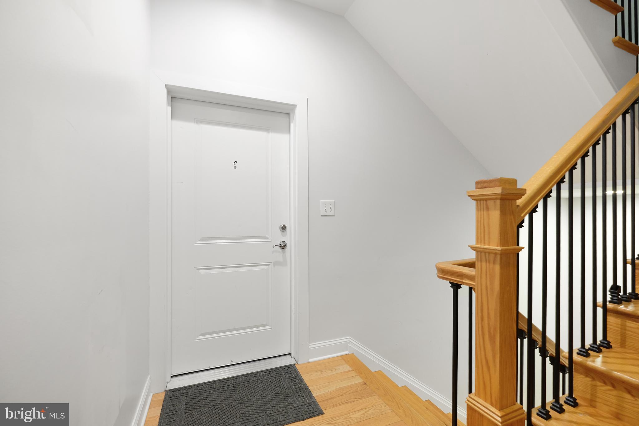 GRADUATE HOSPITAL - Residential