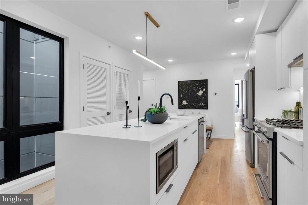 Photo of 1623 Christian Street #PH, PHILADELPHIA, PA 19146 (MLS # PAPH2535034)