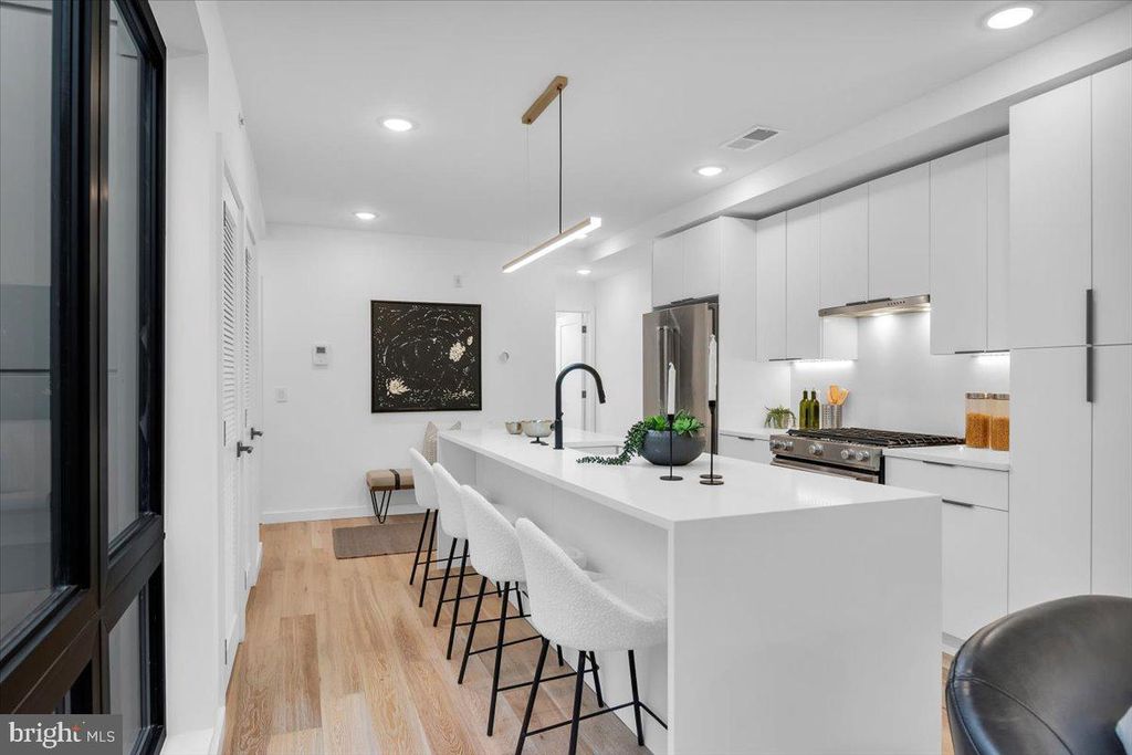 Photo of 1623 Christian Street #PH, PHILADELPHIA, PA 19146 (MLS # PAPH2535034)