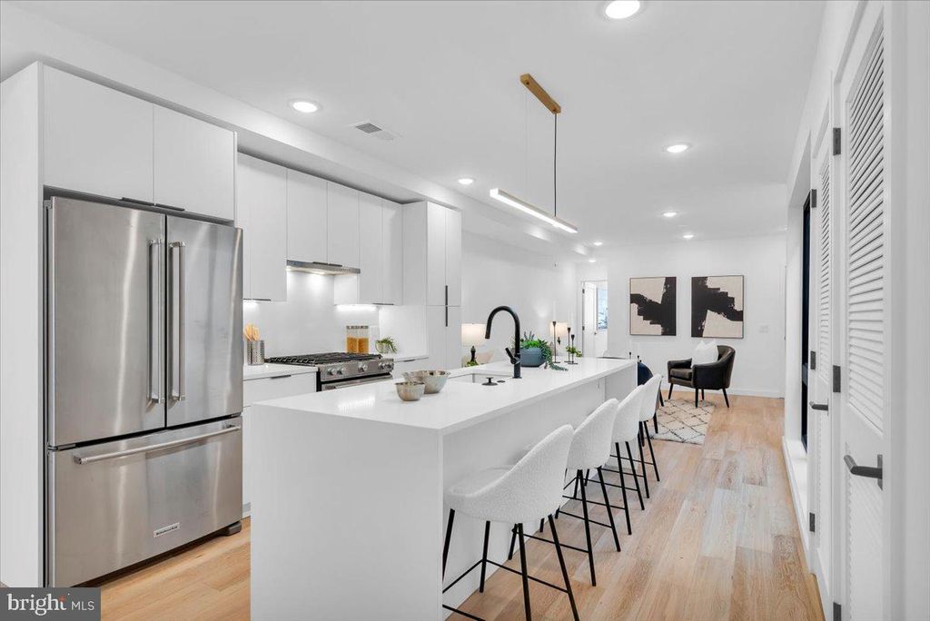 Photo of 1623 Christian Street #PH, PHILADELPHIA, PA 19146 (MLS # PAPH2535034)