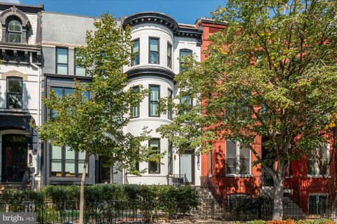 1309 R STREET NW 1 WASHINGTON DC 20009