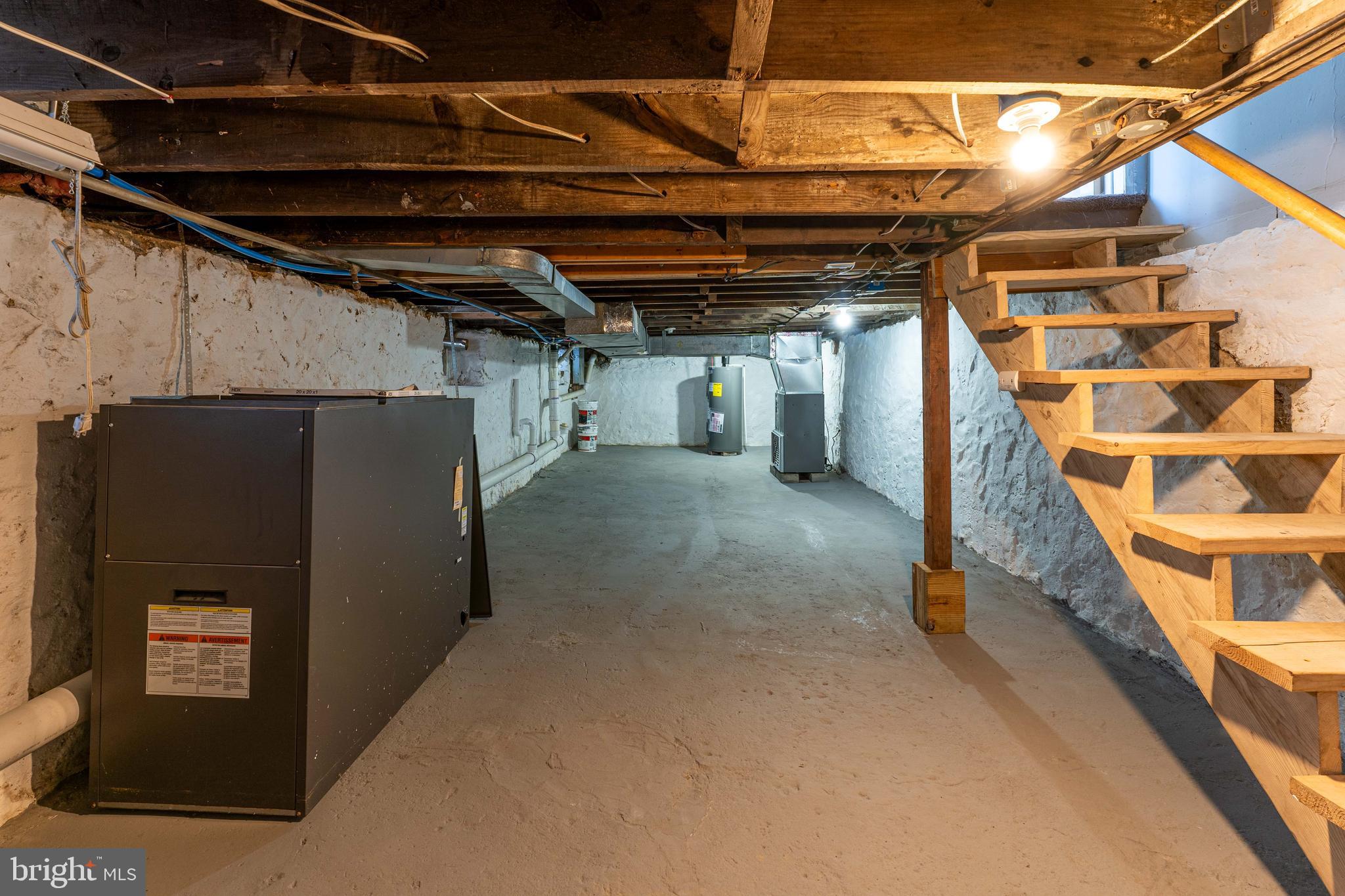 LINWOOD - Residential