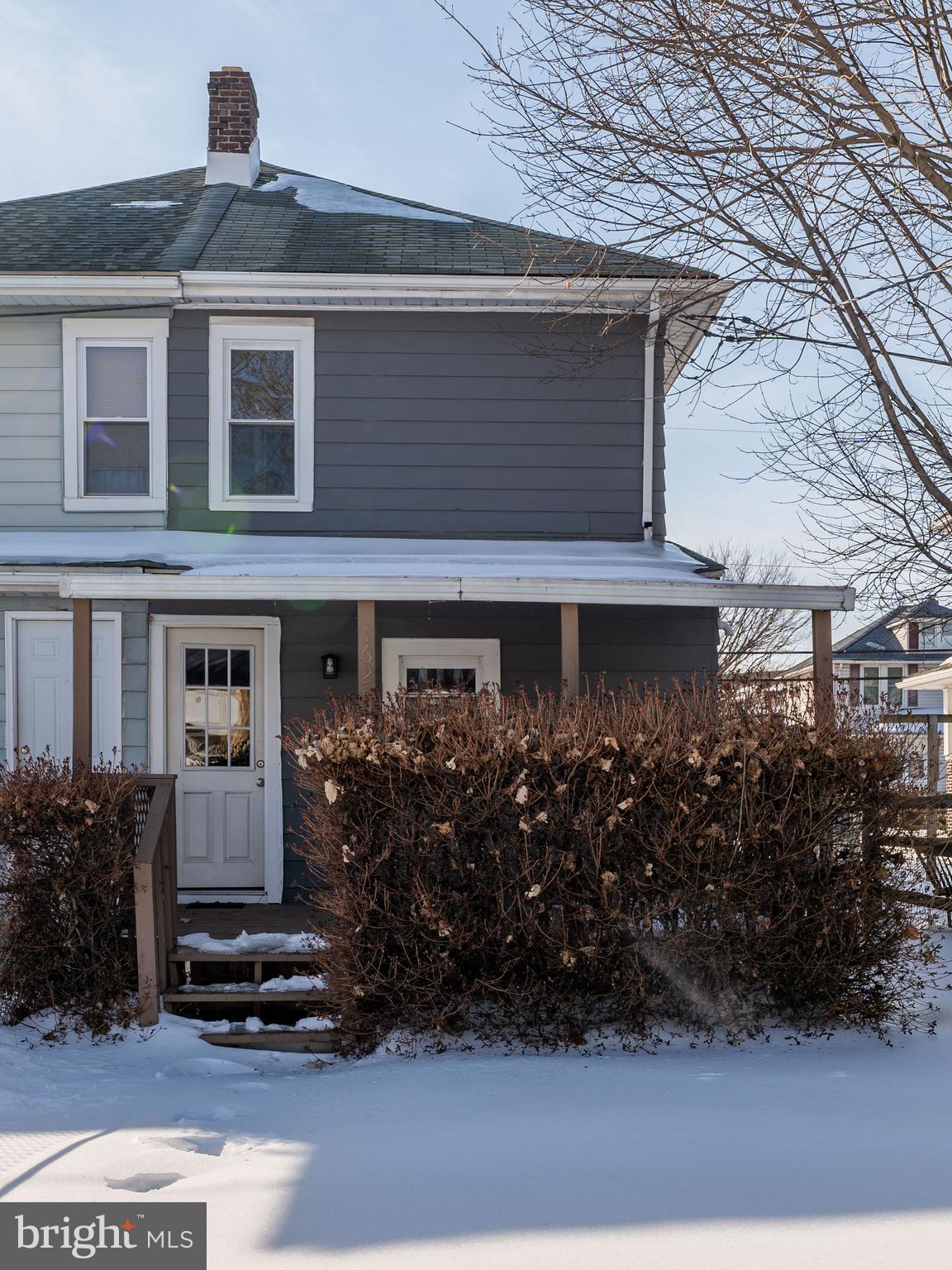 LINWOOD - Residential