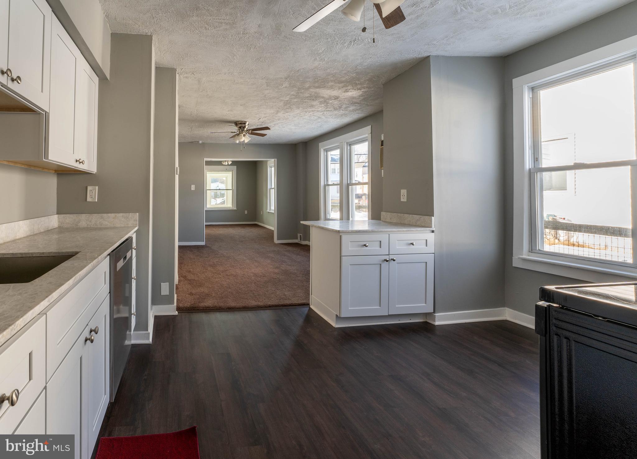 LINWOOD - Residential