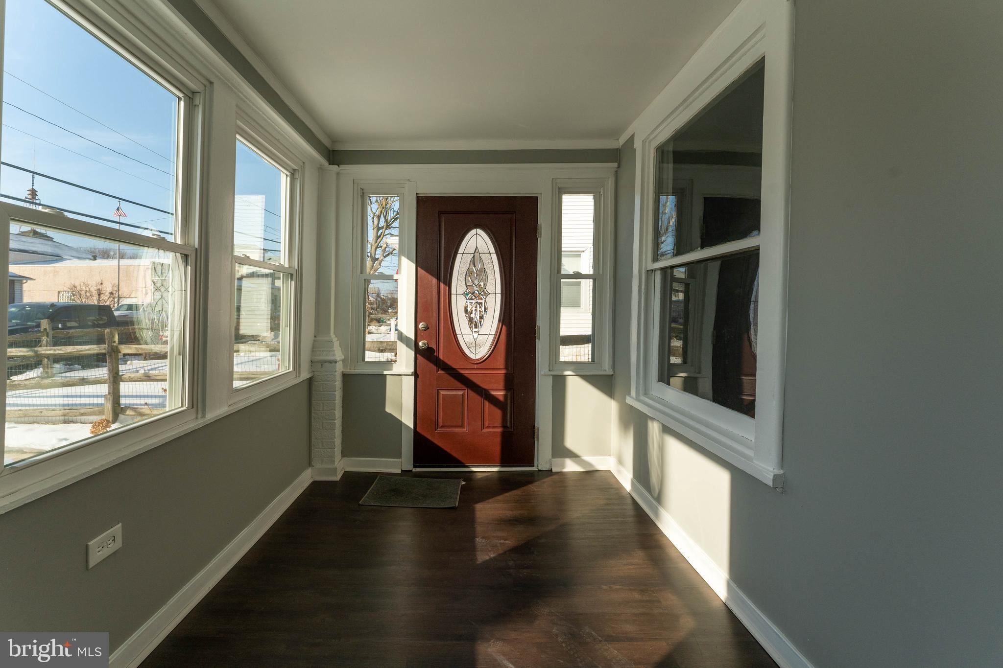 LINWOOD - Residential