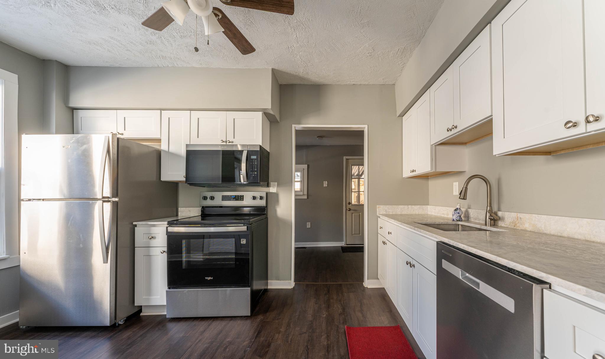 LINWOOD - Residential