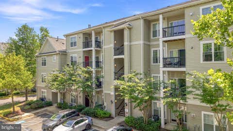Photo of 13363 - K Connor Drive #K, CENTREVILLE, VA 20120 (MLS # VAFX2321370)