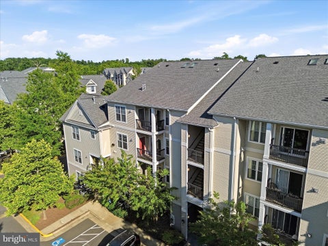 Photo of 13363 - K Connor Drive #K, CENTREVILLE, VA 20120 (MLS # VAFX2321370)