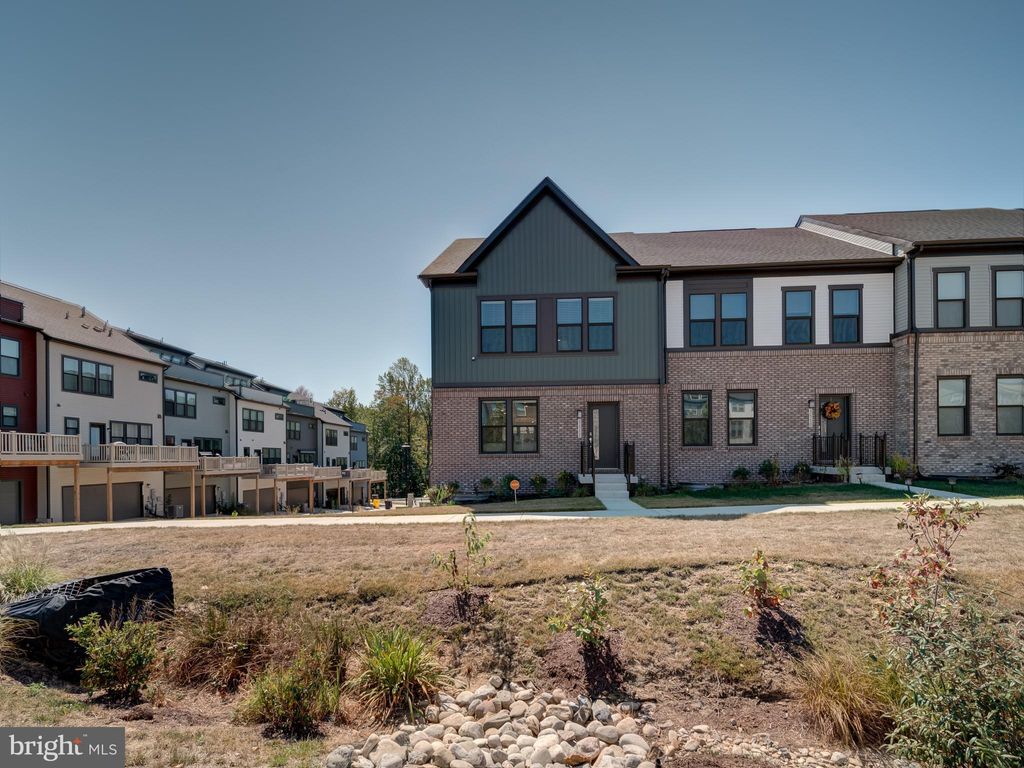 Photo of 3512 Biota Lane, LAUREL, MD 20724 (MLS # MDAA2125566)