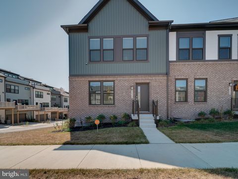 3512 BIOTA LANE LAUREL MD 20724