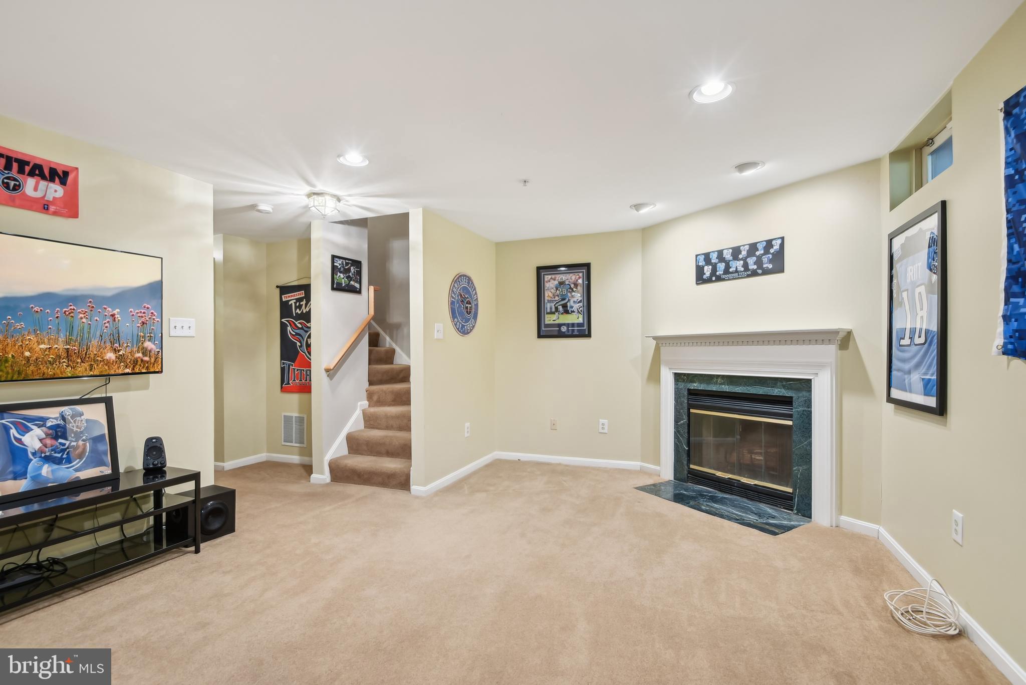 QUAIL RUN - Residential