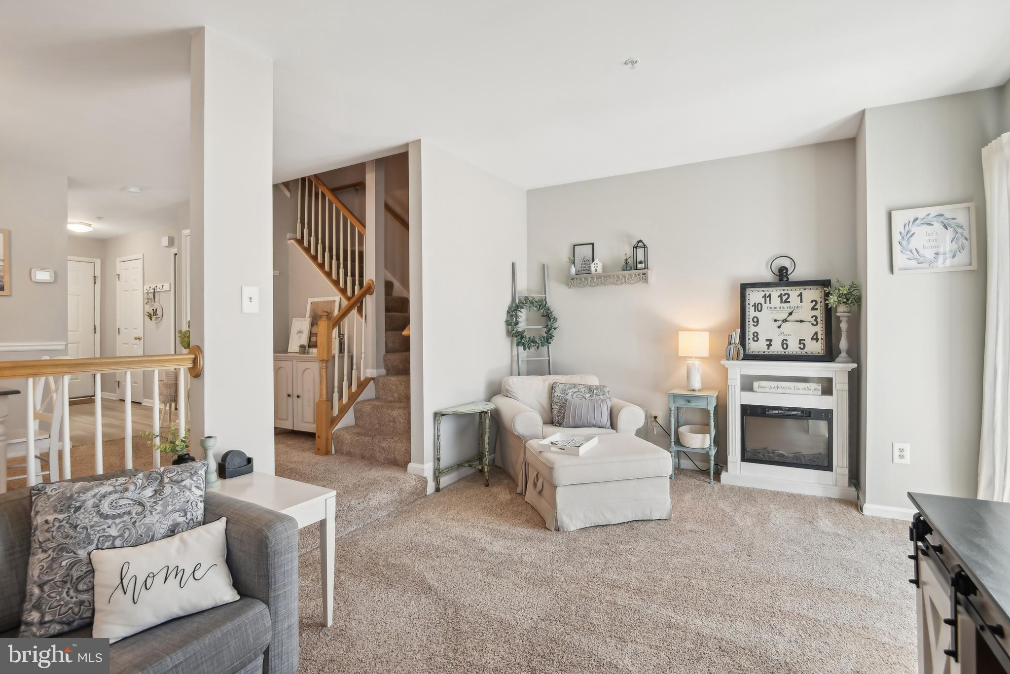 QUAIL RUN - Residential