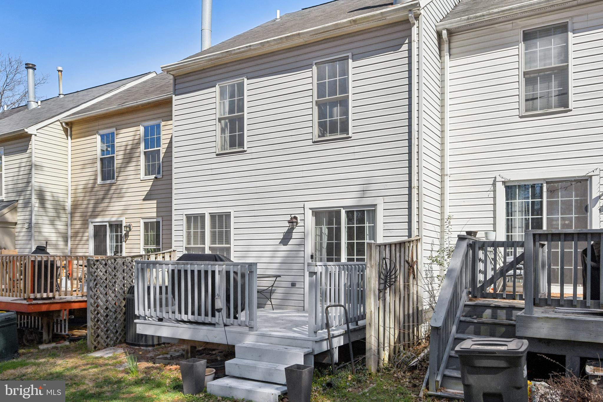 QUAIL RUN - Residential