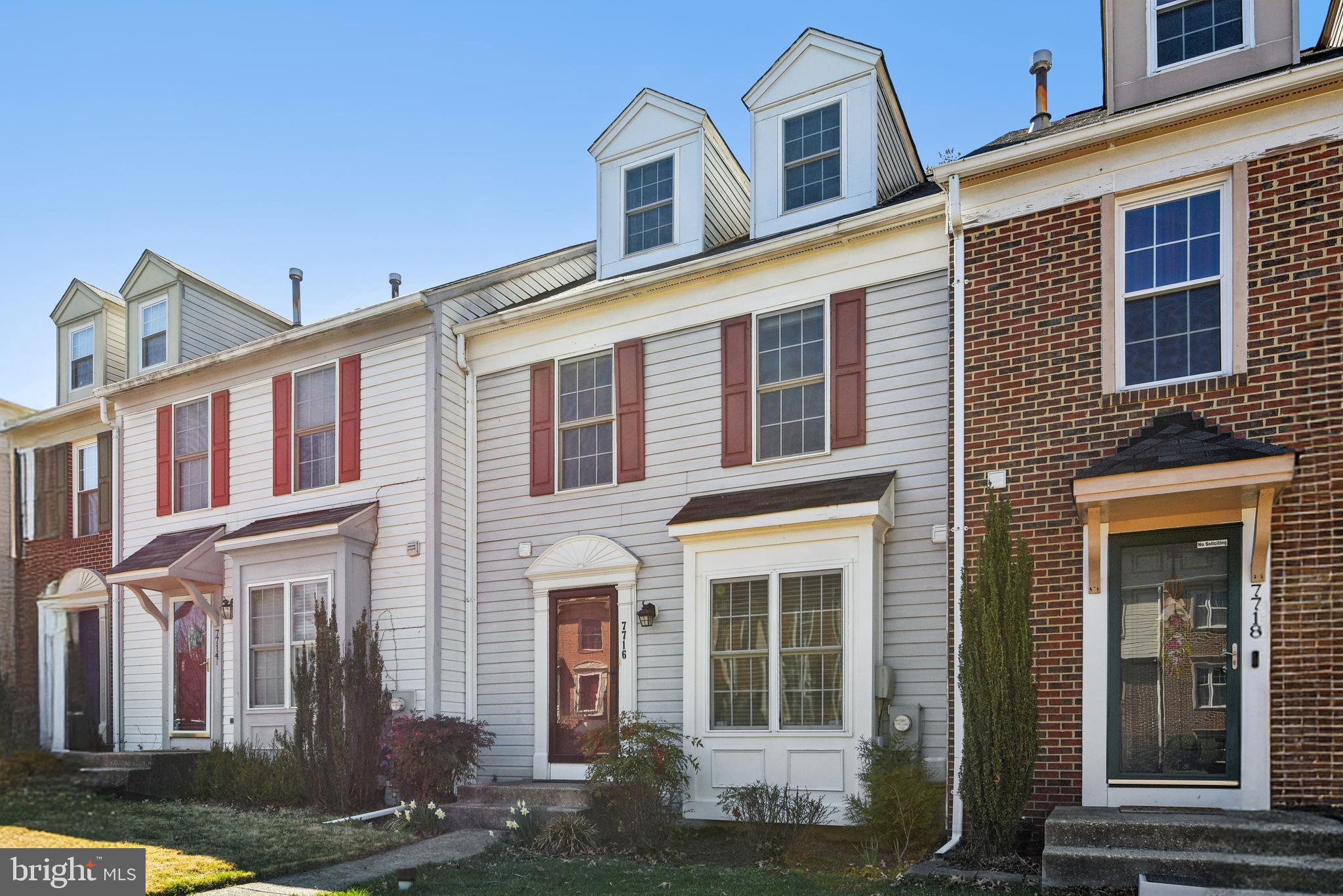 QUAIL RUN - Residential