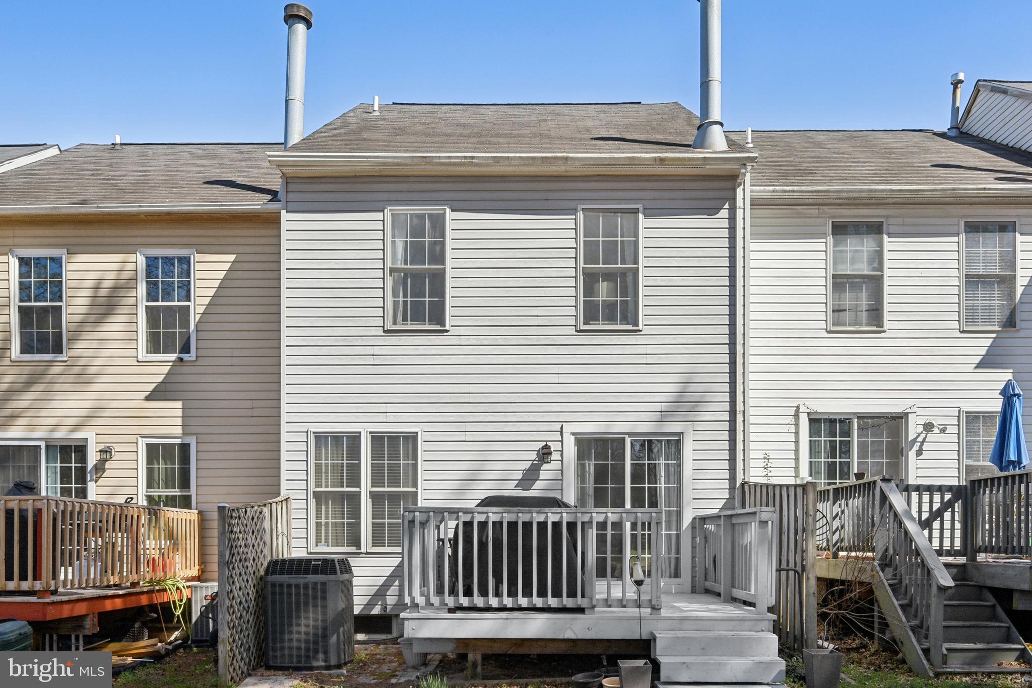 QUAIL RUN - Residential