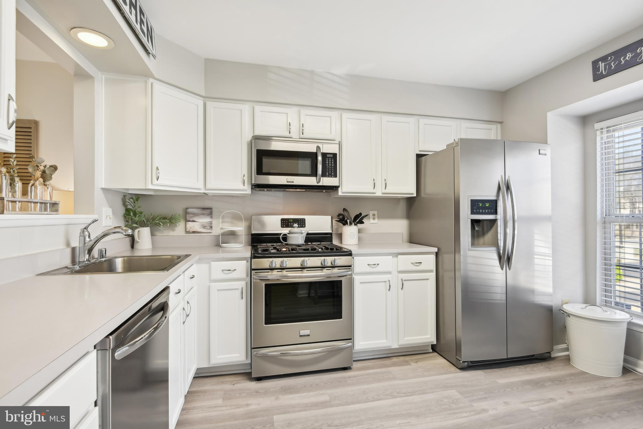 QUAIL RUN - Residential