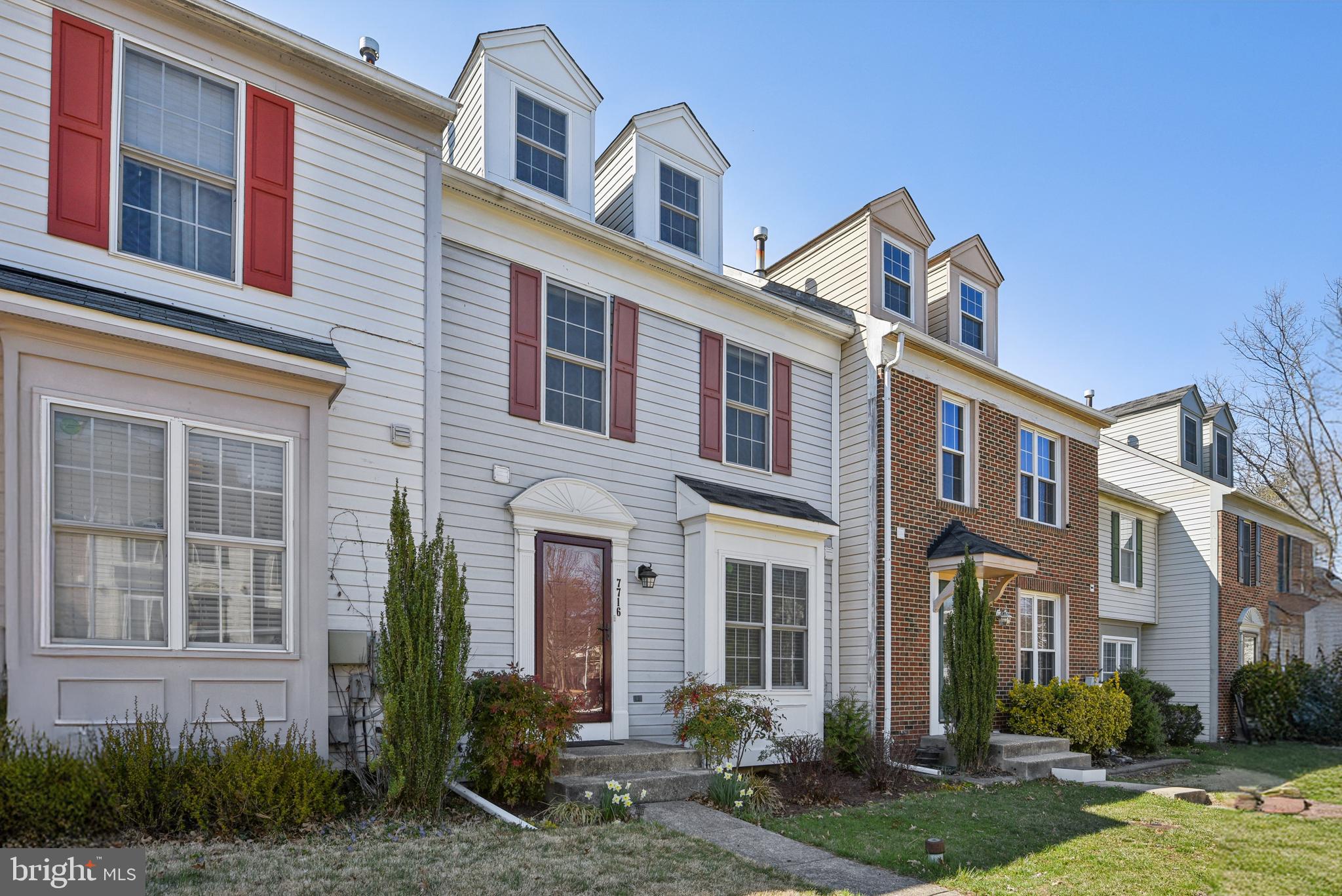 QUAIL RUN - Residential