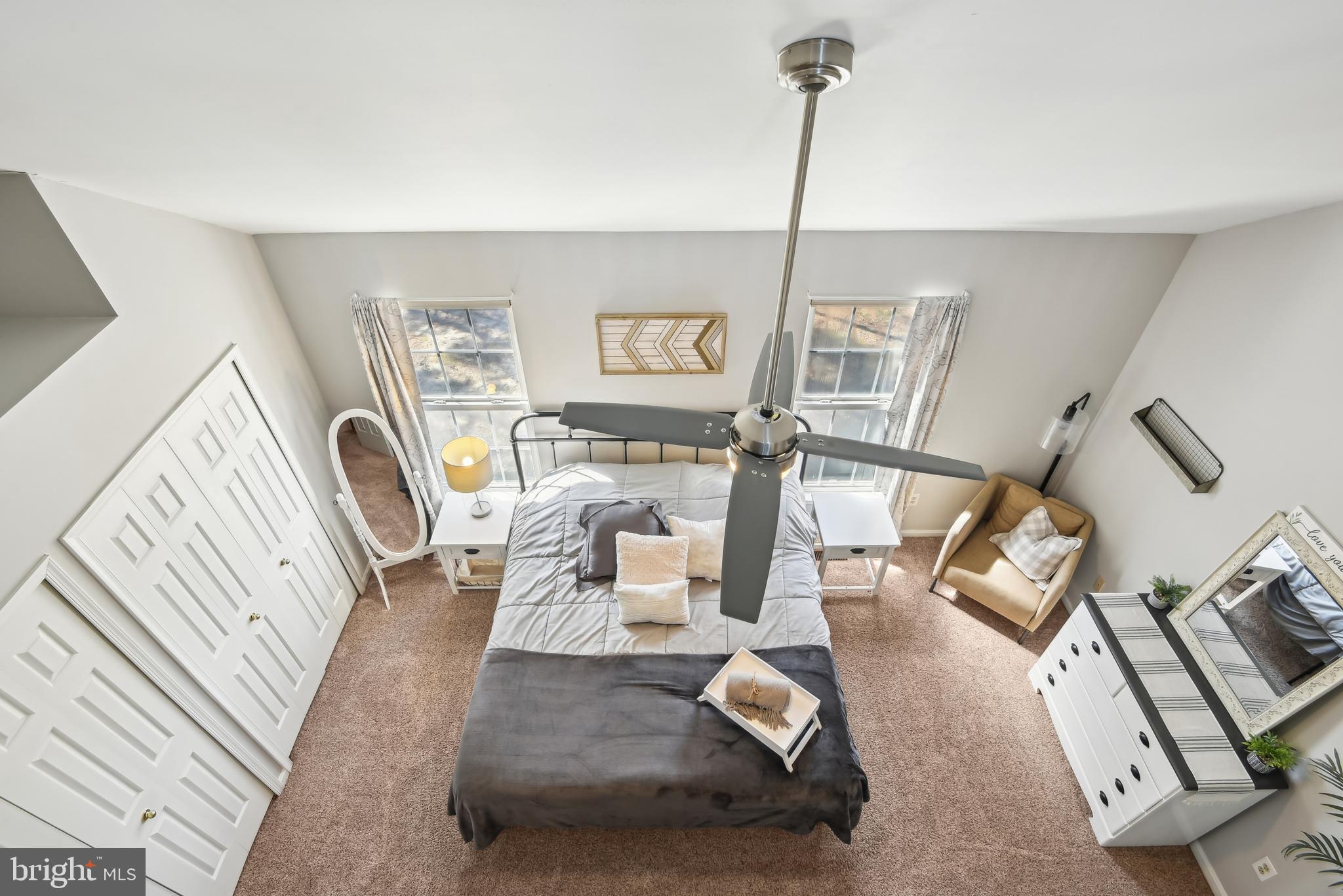 QUAIL RUN - Residential