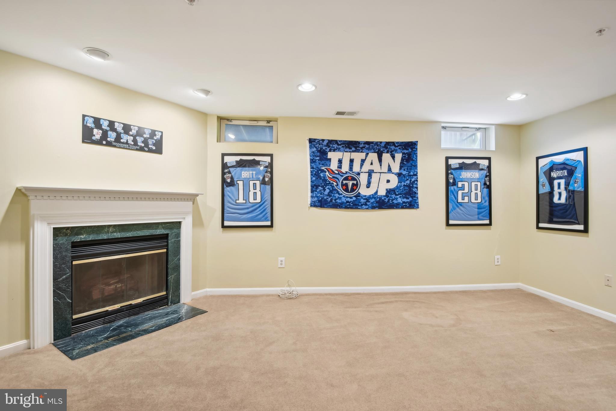 QUAIL RUN - Residential