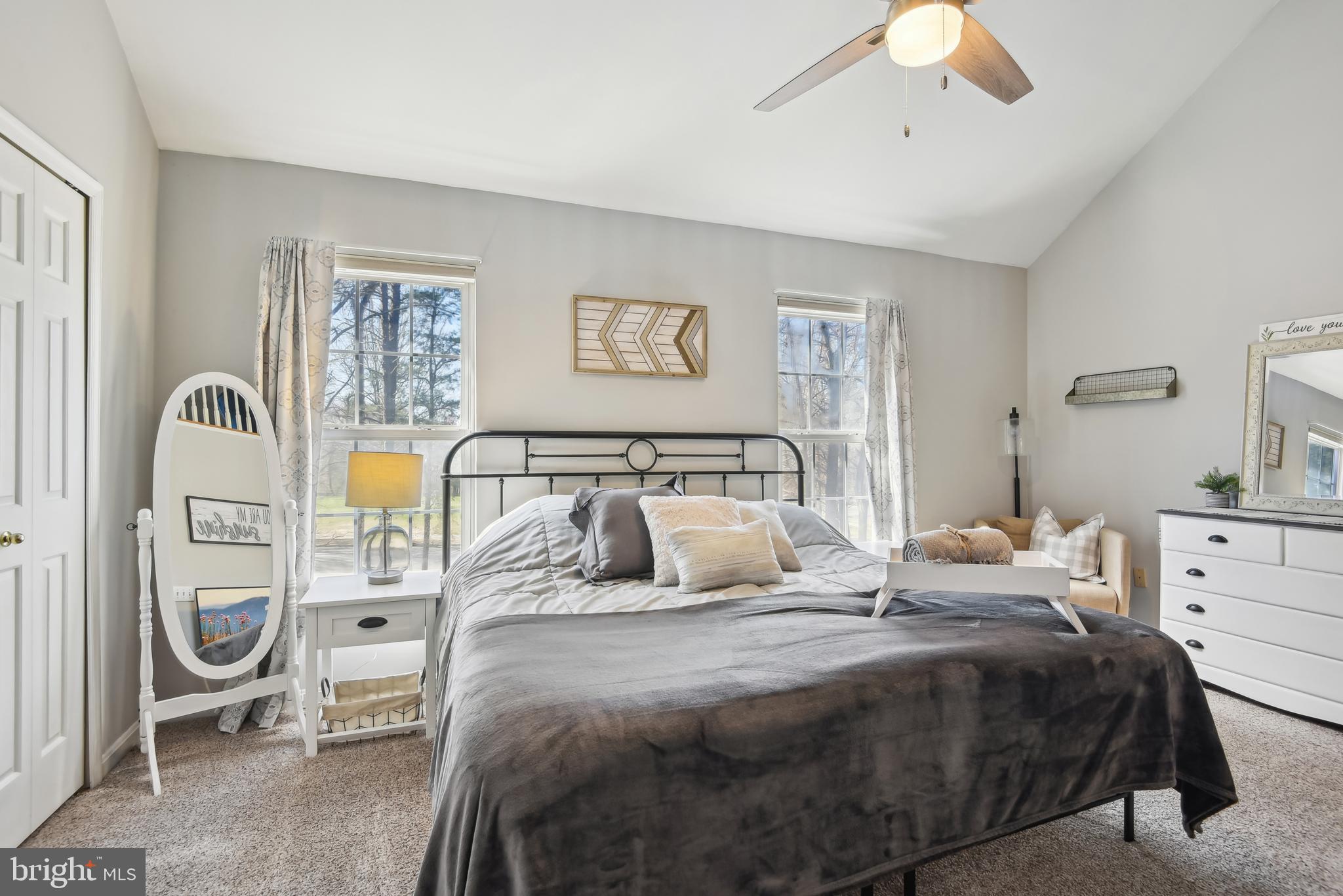 QUAIL RUN - Residential