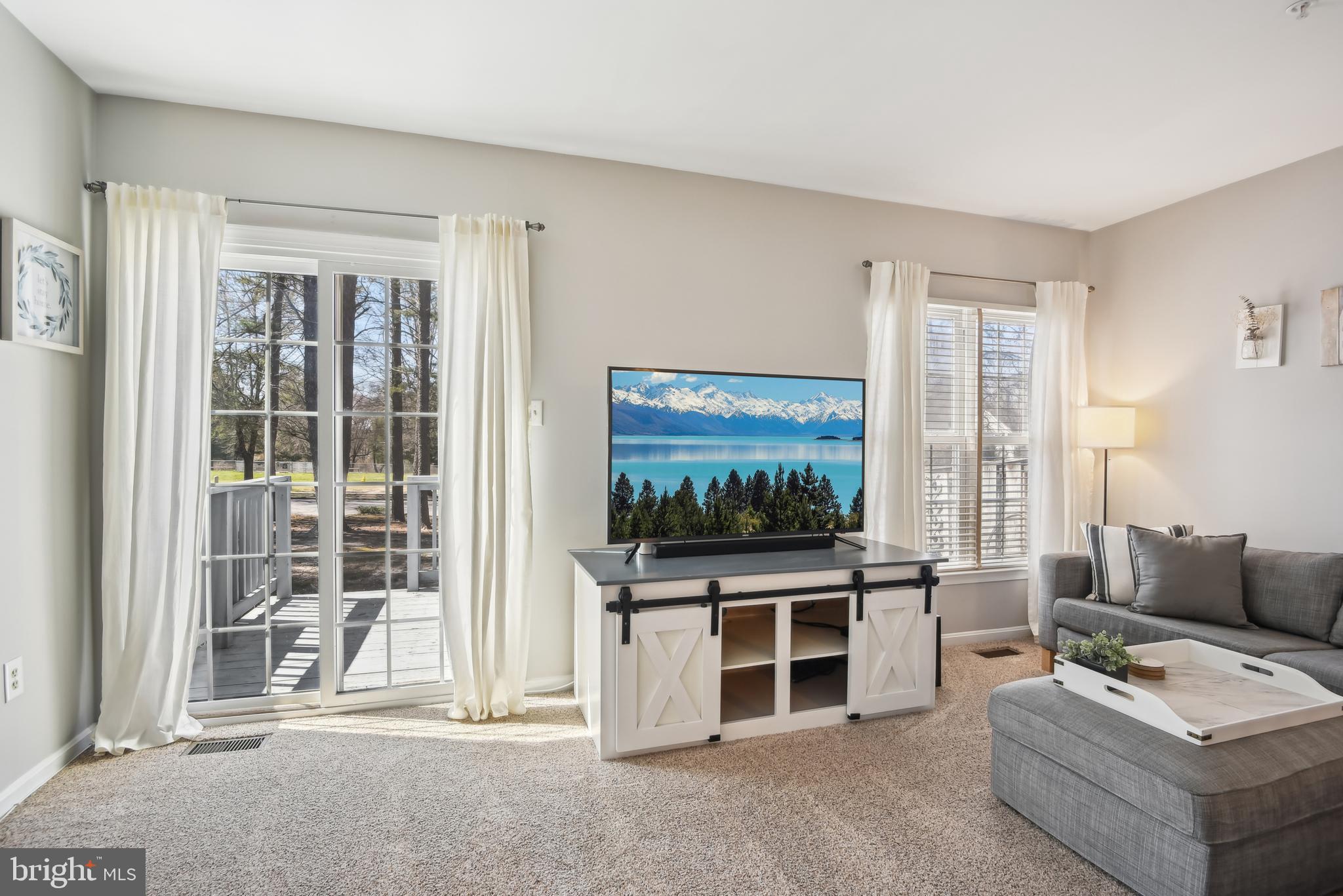 QUAIL RUN - Residential