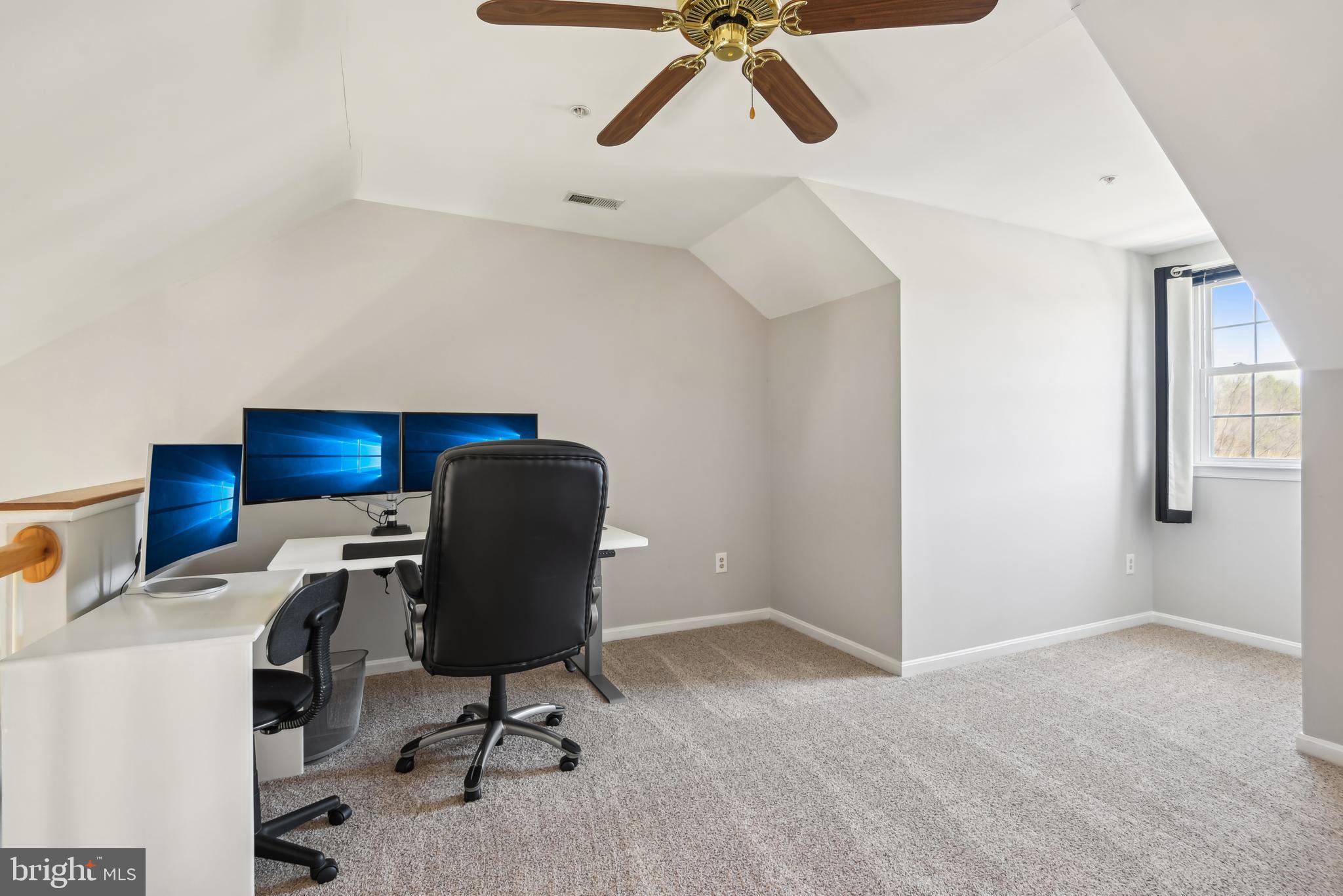 QUAIL RUN - Residential