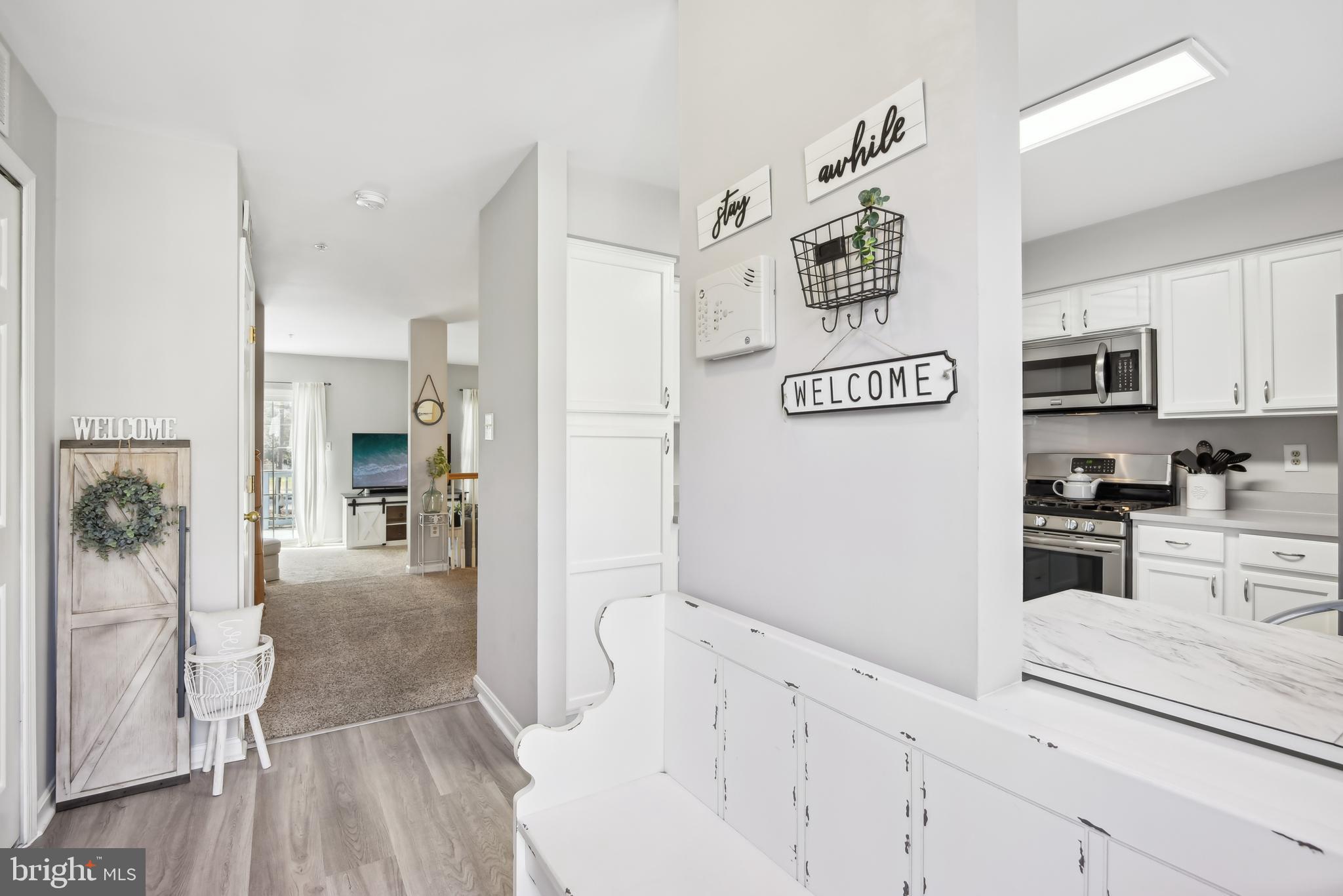 QUAIL RUN - Residential