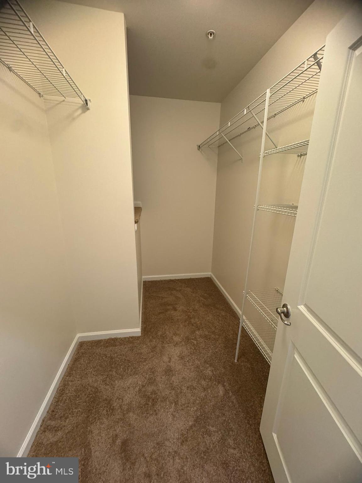 LINTON AT BALLENGER - Residential Lease