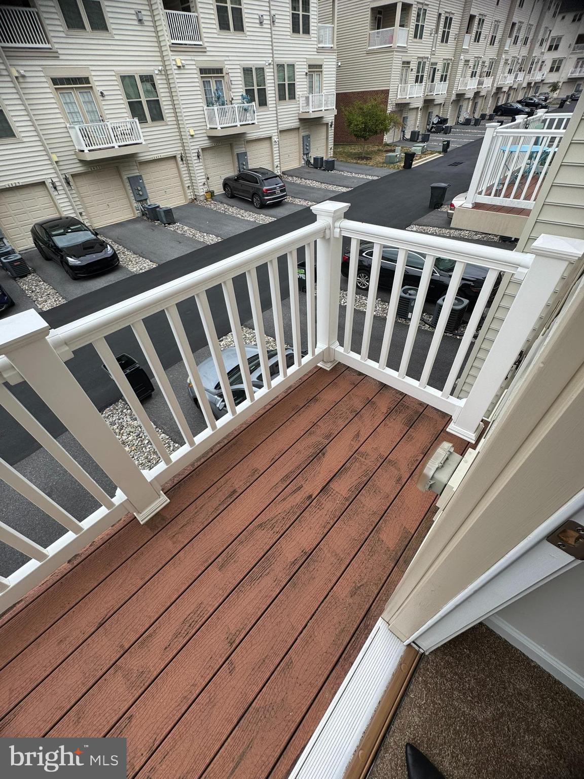 LINTON AT BALLENGER - Residential Lease