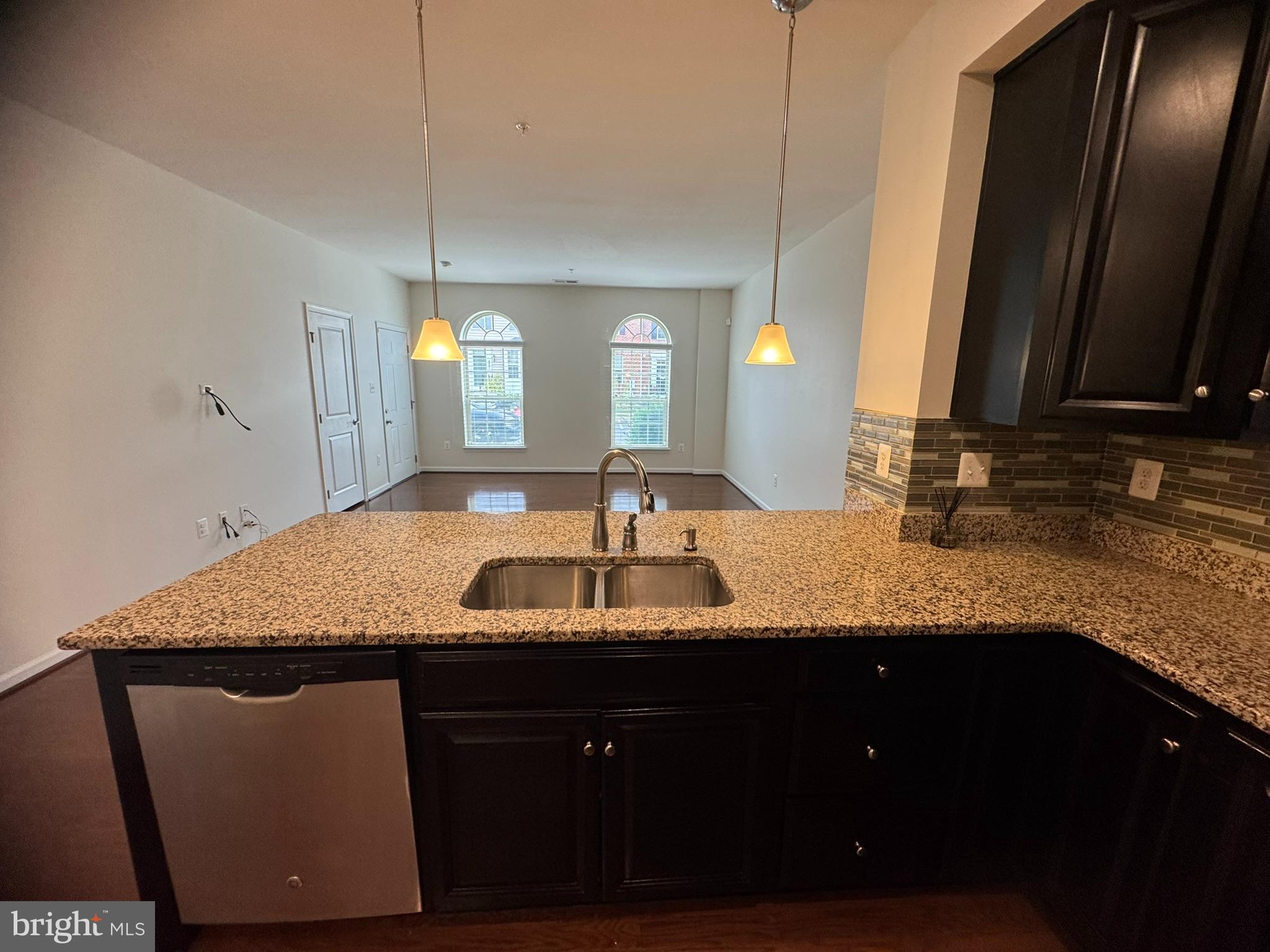 LINTON AT BALLENGER - Residential Lease