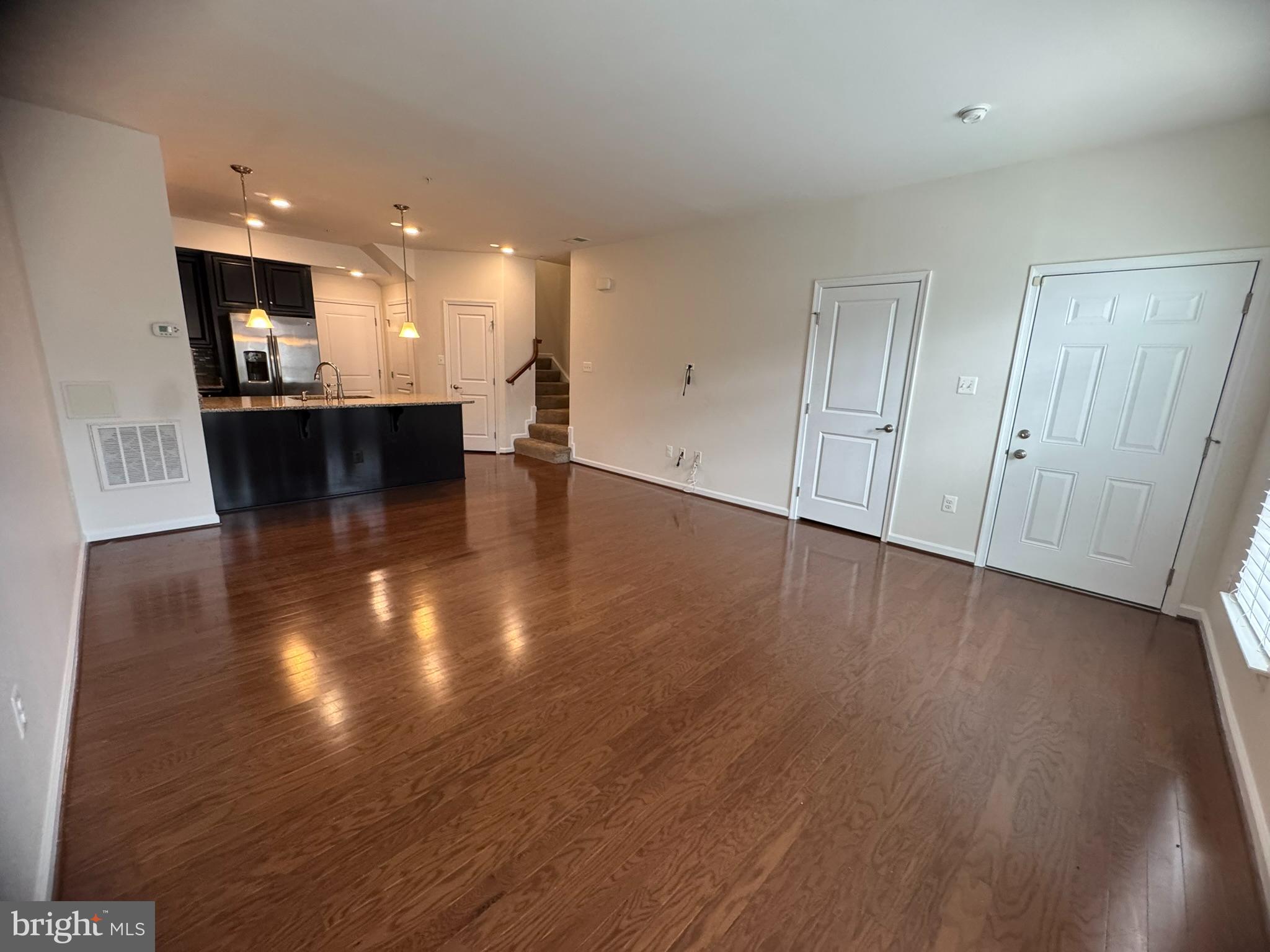 LINTON AT BALLENGER - Residential Lease