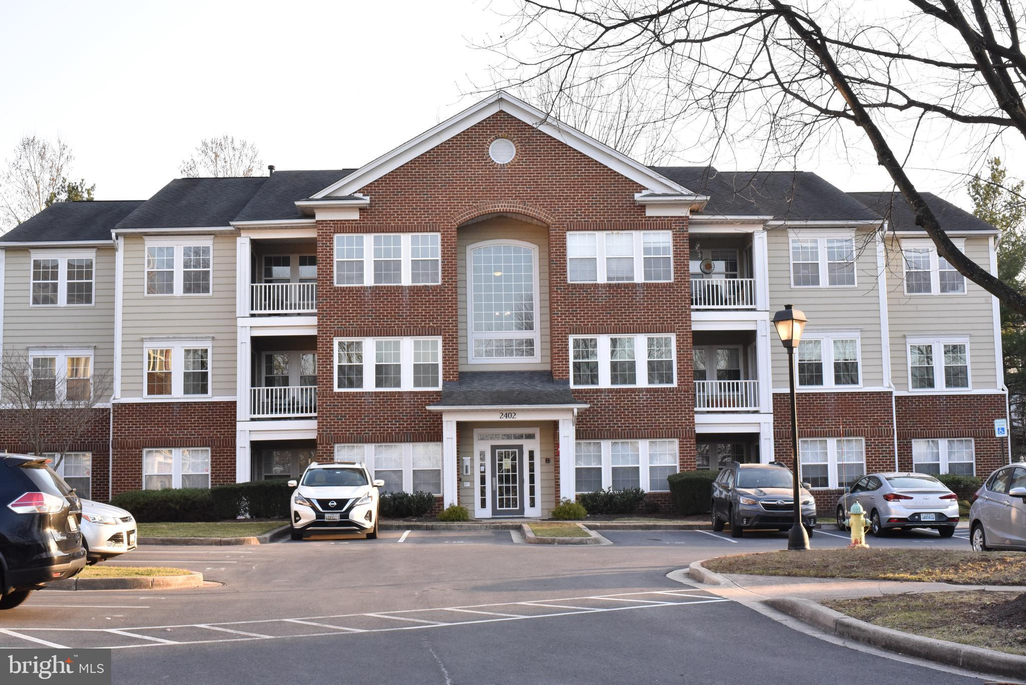 WHITTIER - Residential