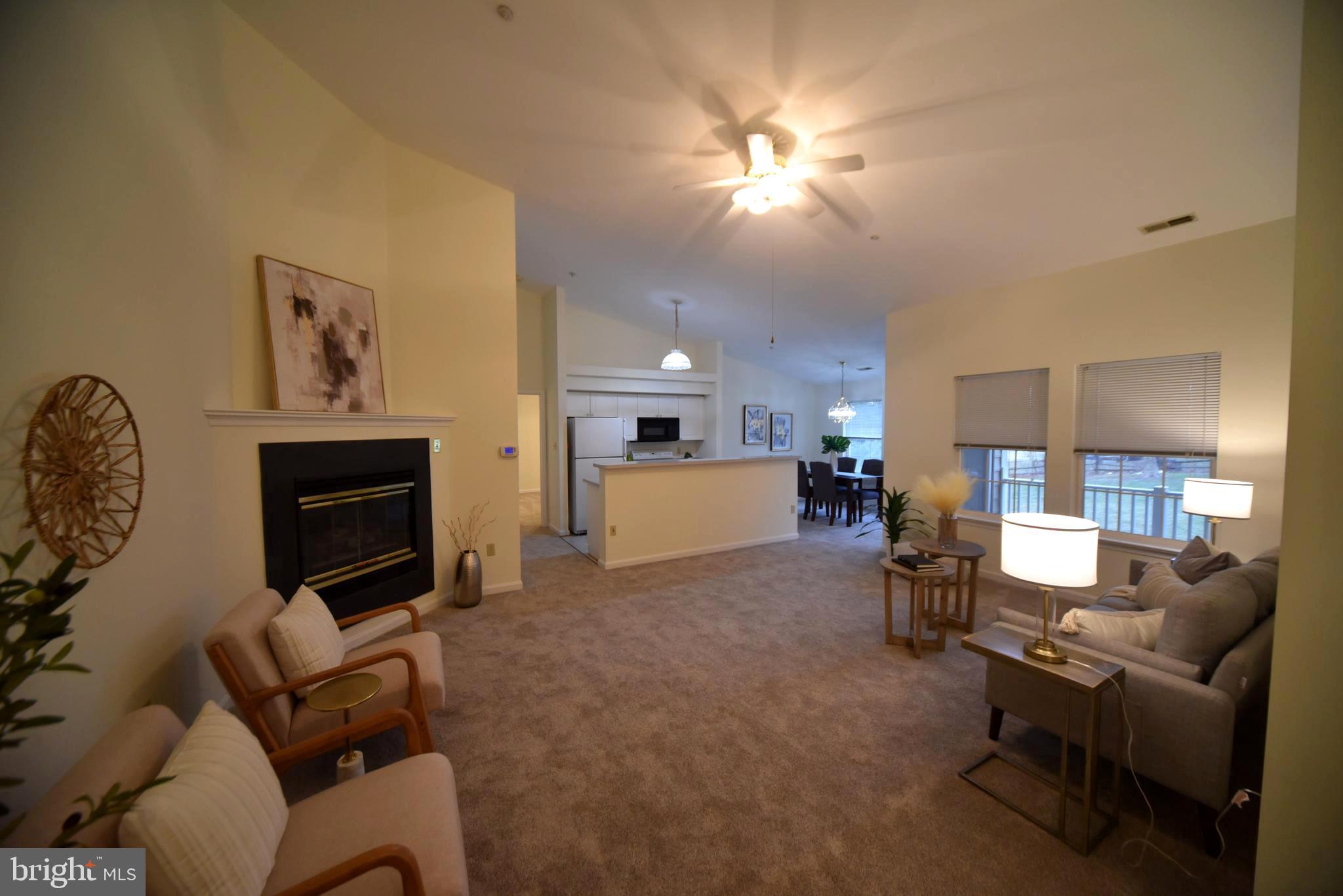 WHITTIER - Residential