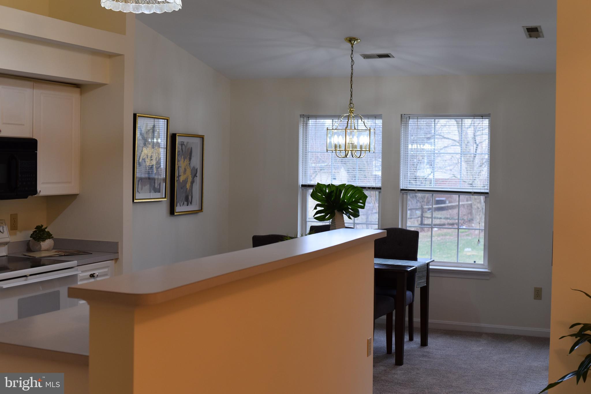 WHITTIER - Residential