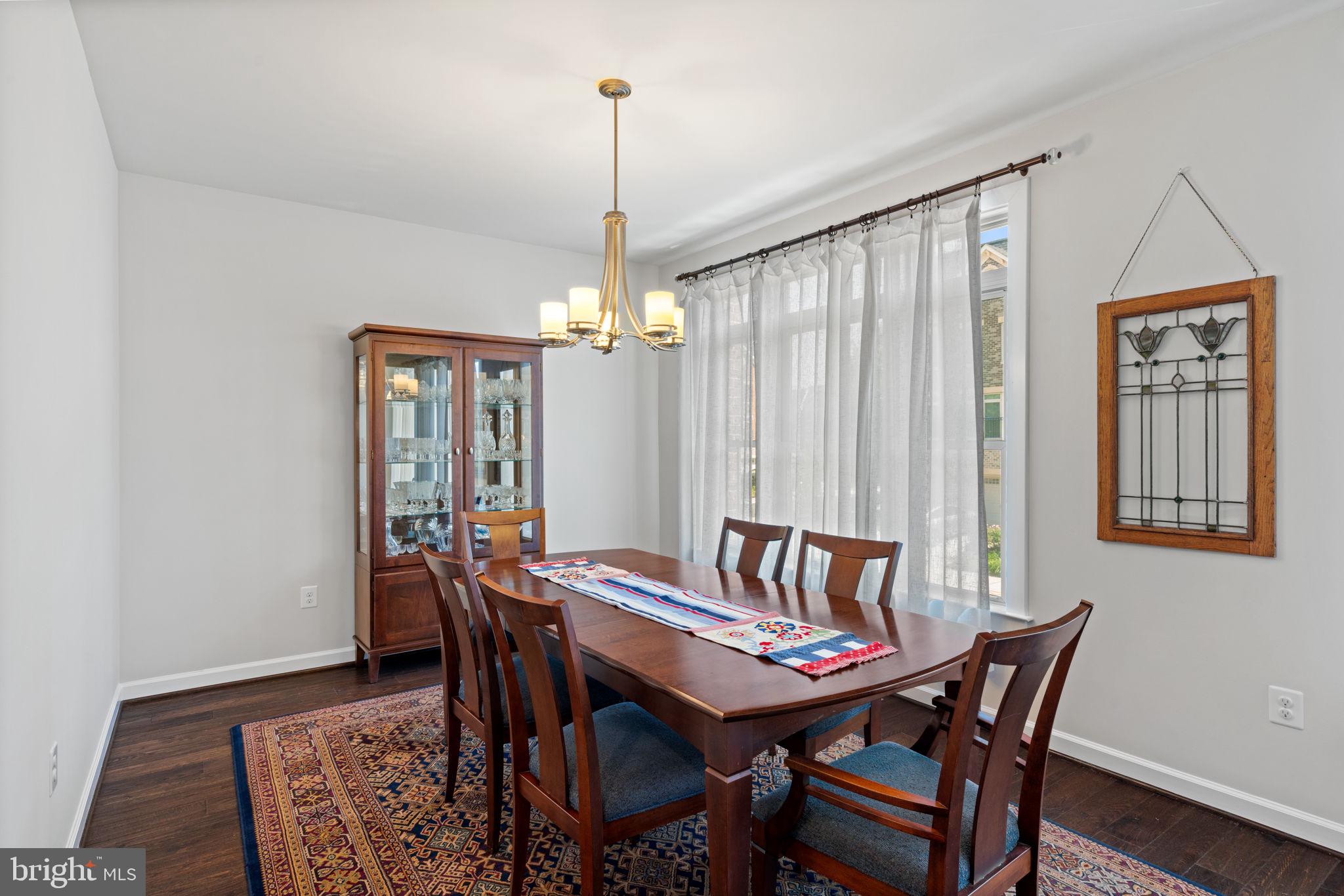 CHESTNUT PLACE - Residential