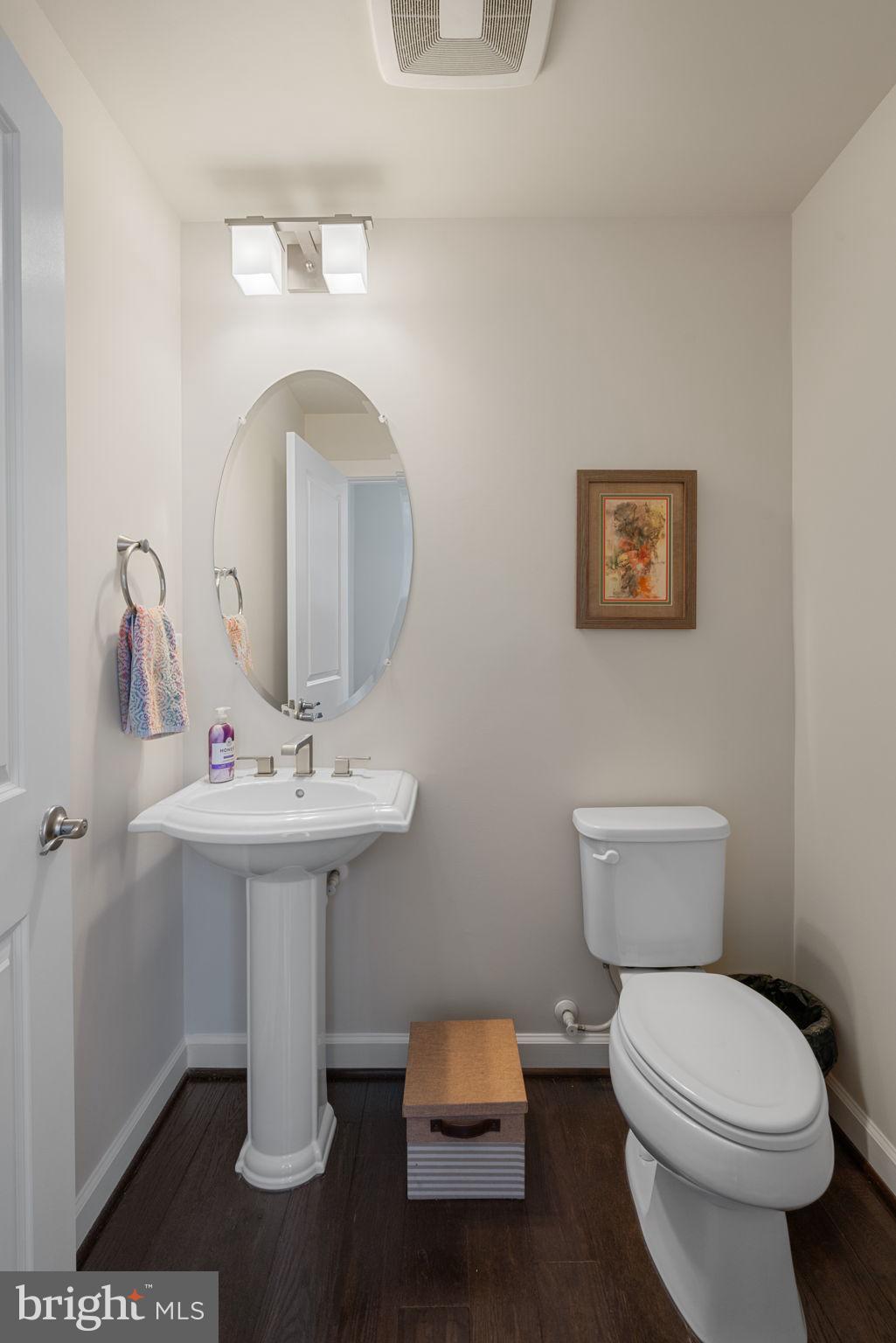 CHESTNUT PLACE - Residential