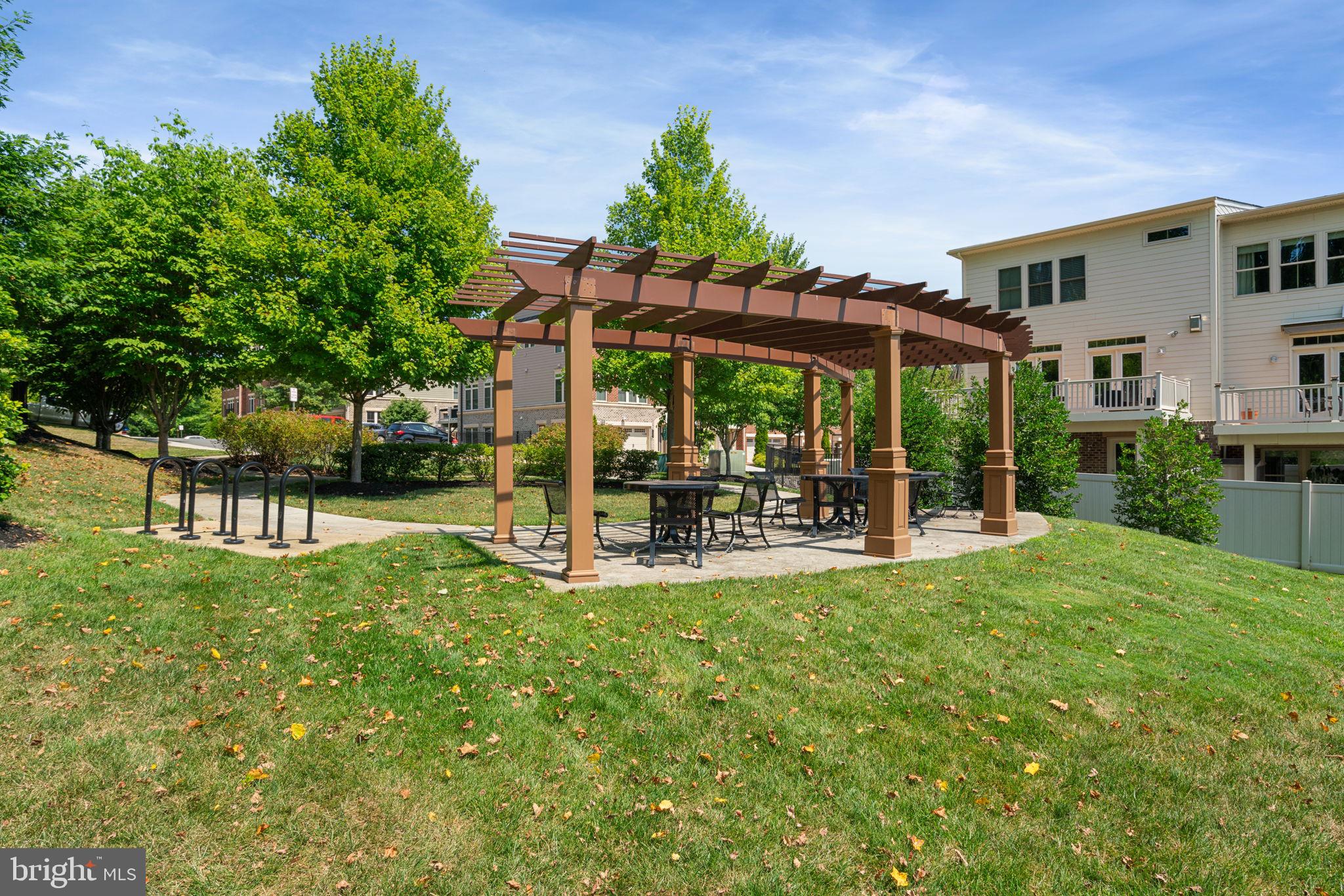 CHESTNUT PLACE - Residential