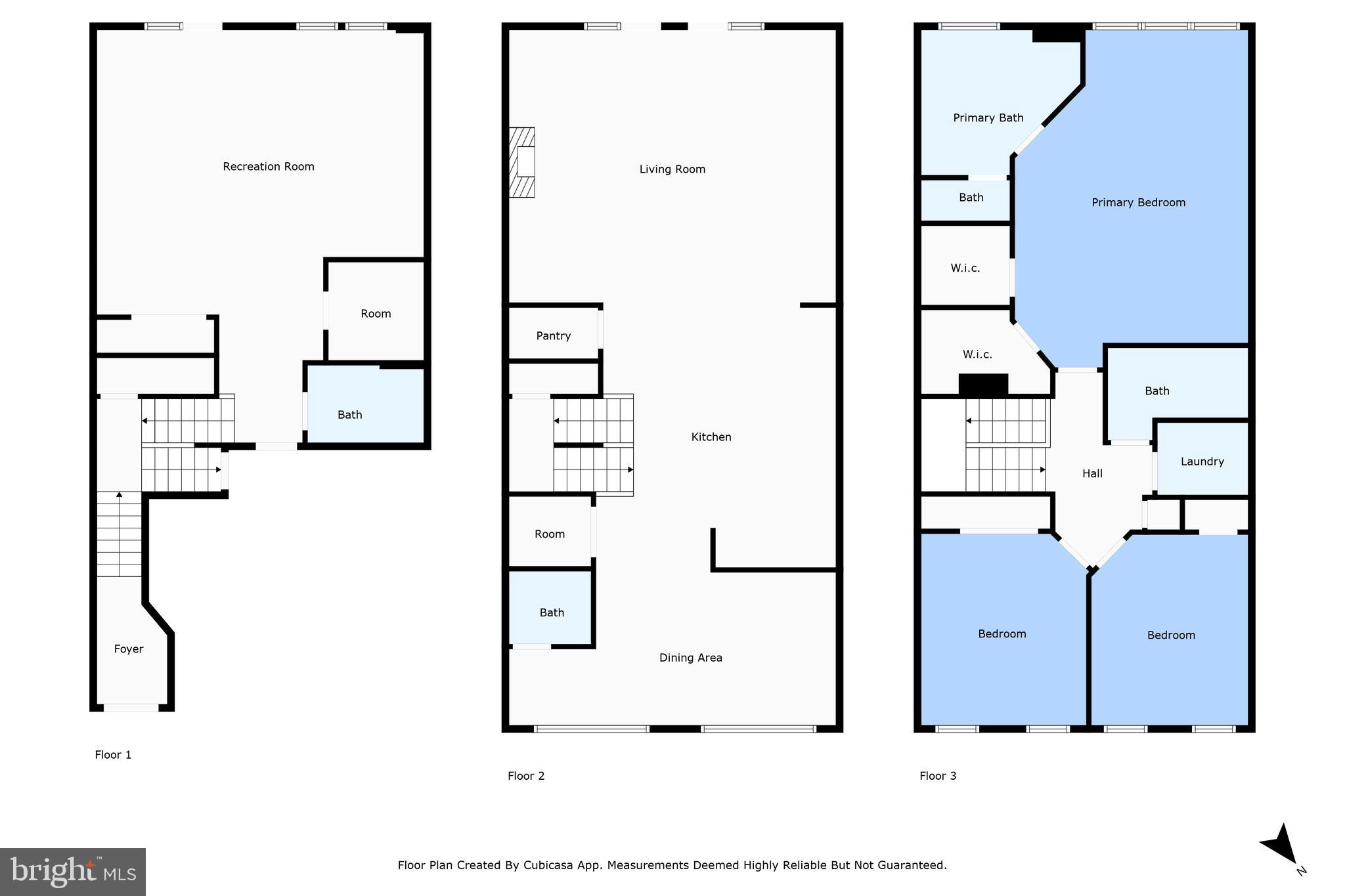 CHESTNUT PLACE - Residential