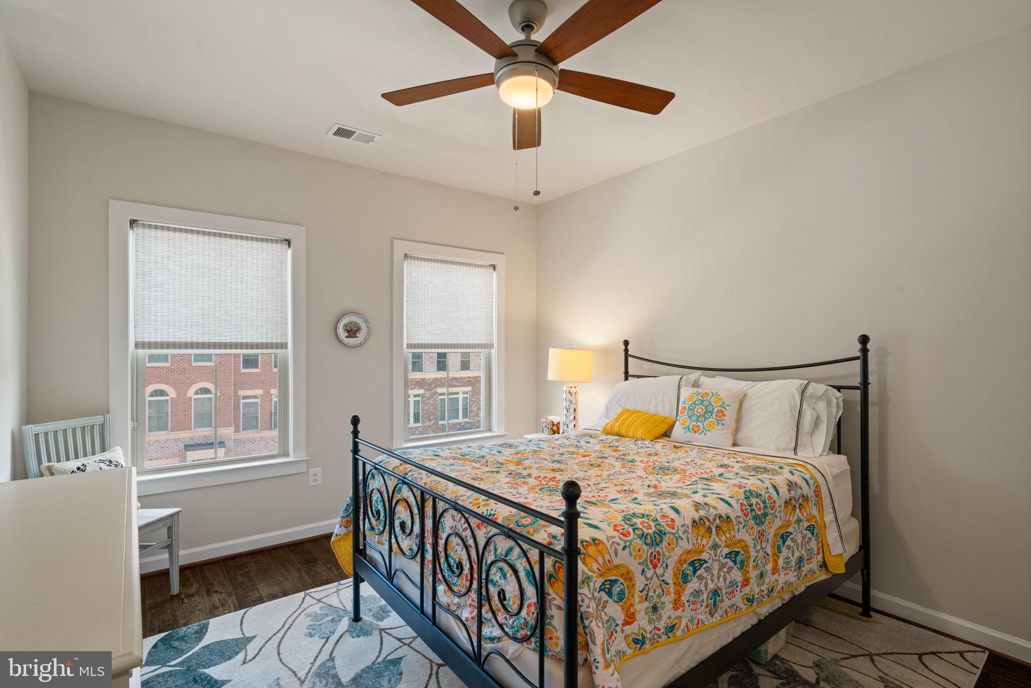 CHESTNUT PLACE - Residential