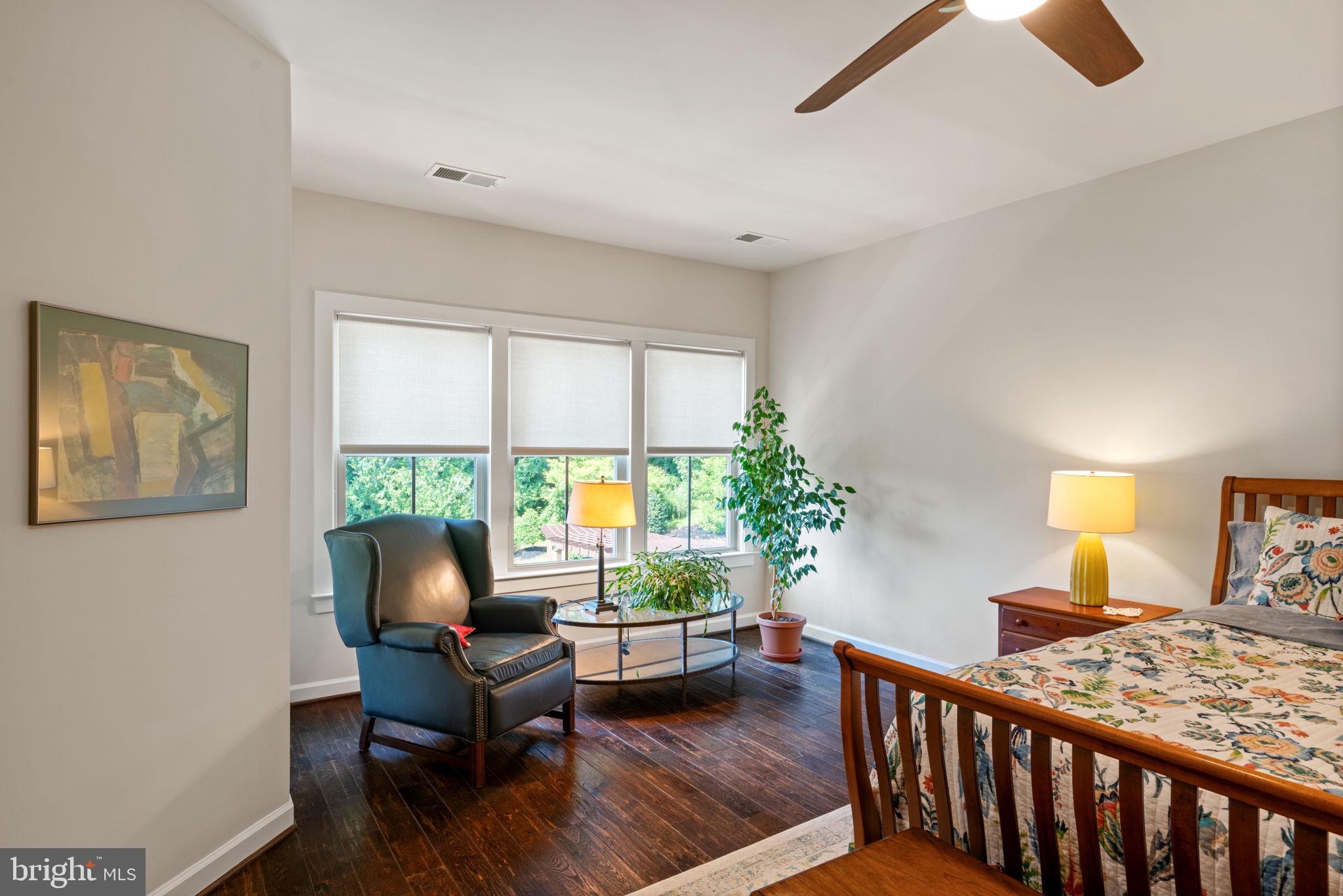 CHESTNUT PLACE - Residential