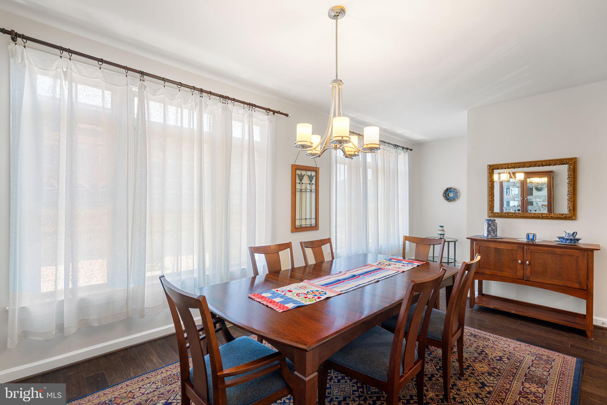 CHESTNUT PLACE - Residential