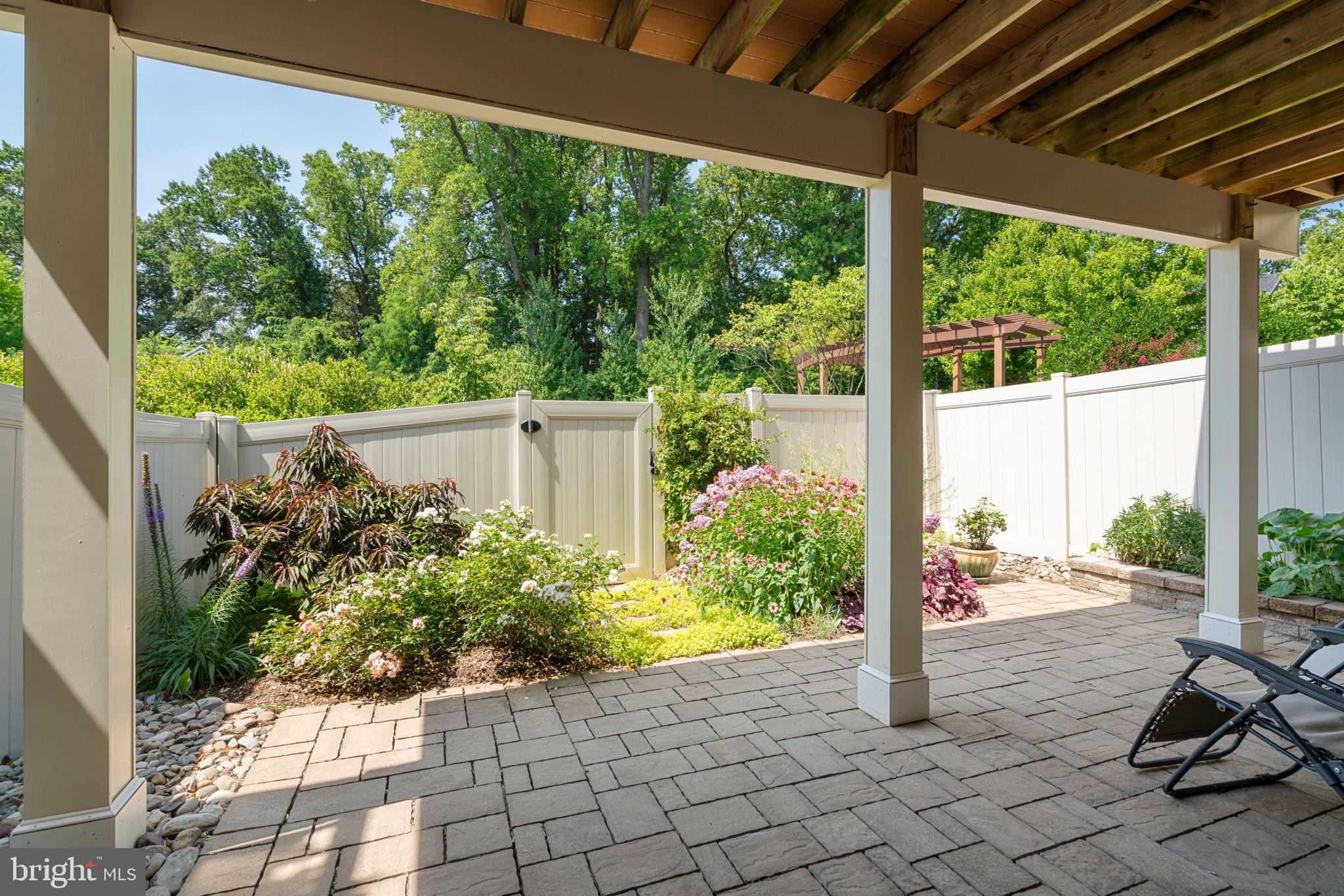 CHESTNUT PLACE - Residential