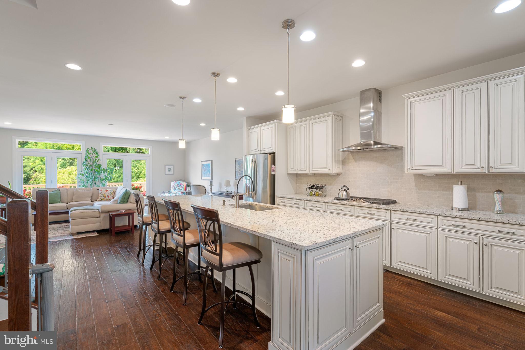 CHESTNUT PLACE - Residential