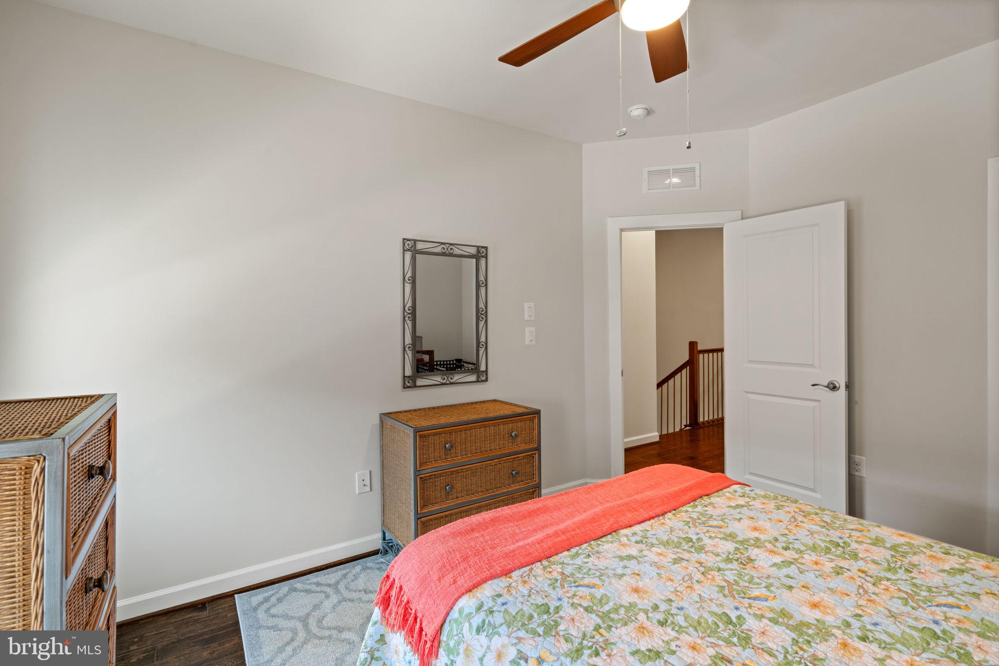 CHESTNUT PLACE - Residential