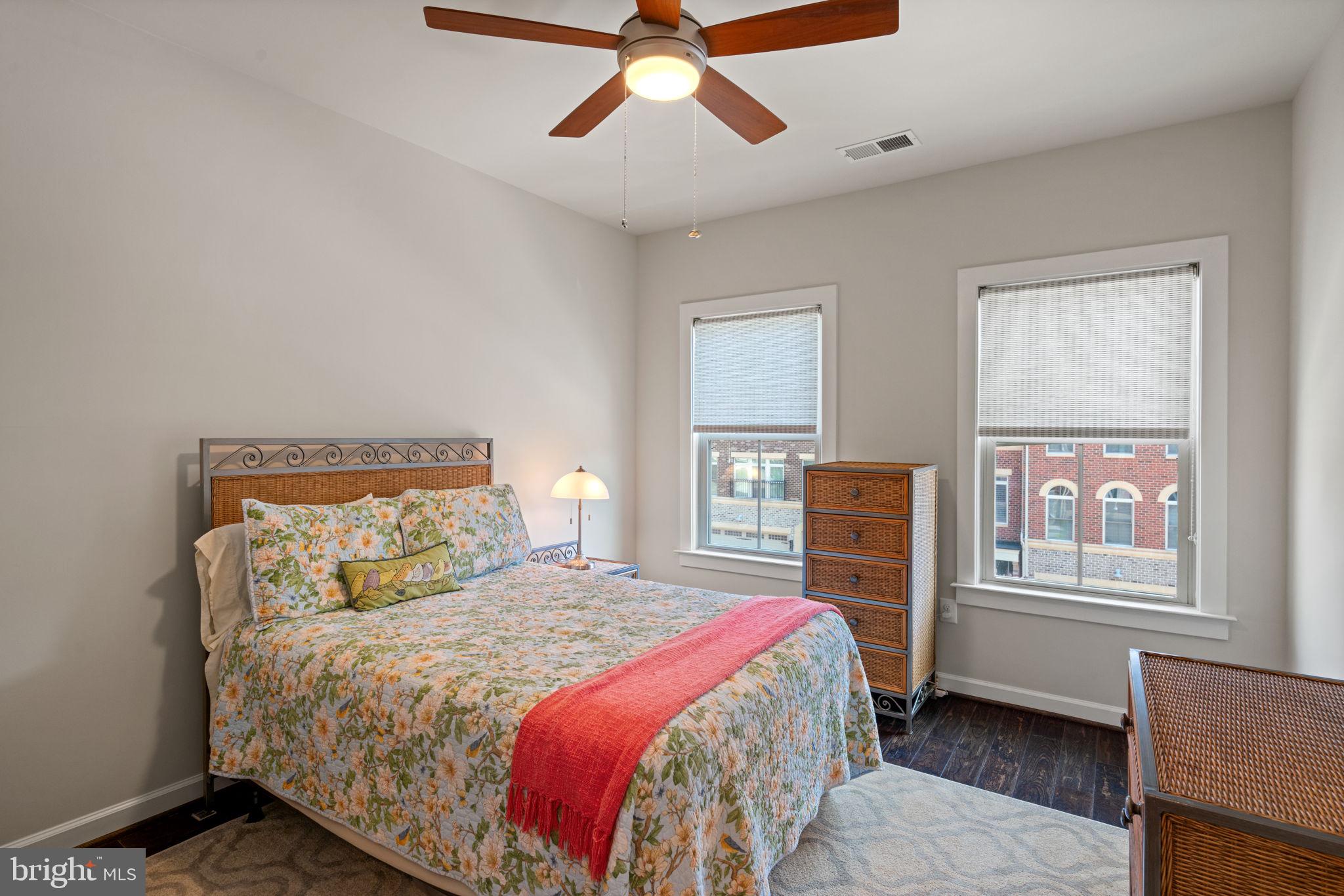 CHESTNUT PLACE - Residential