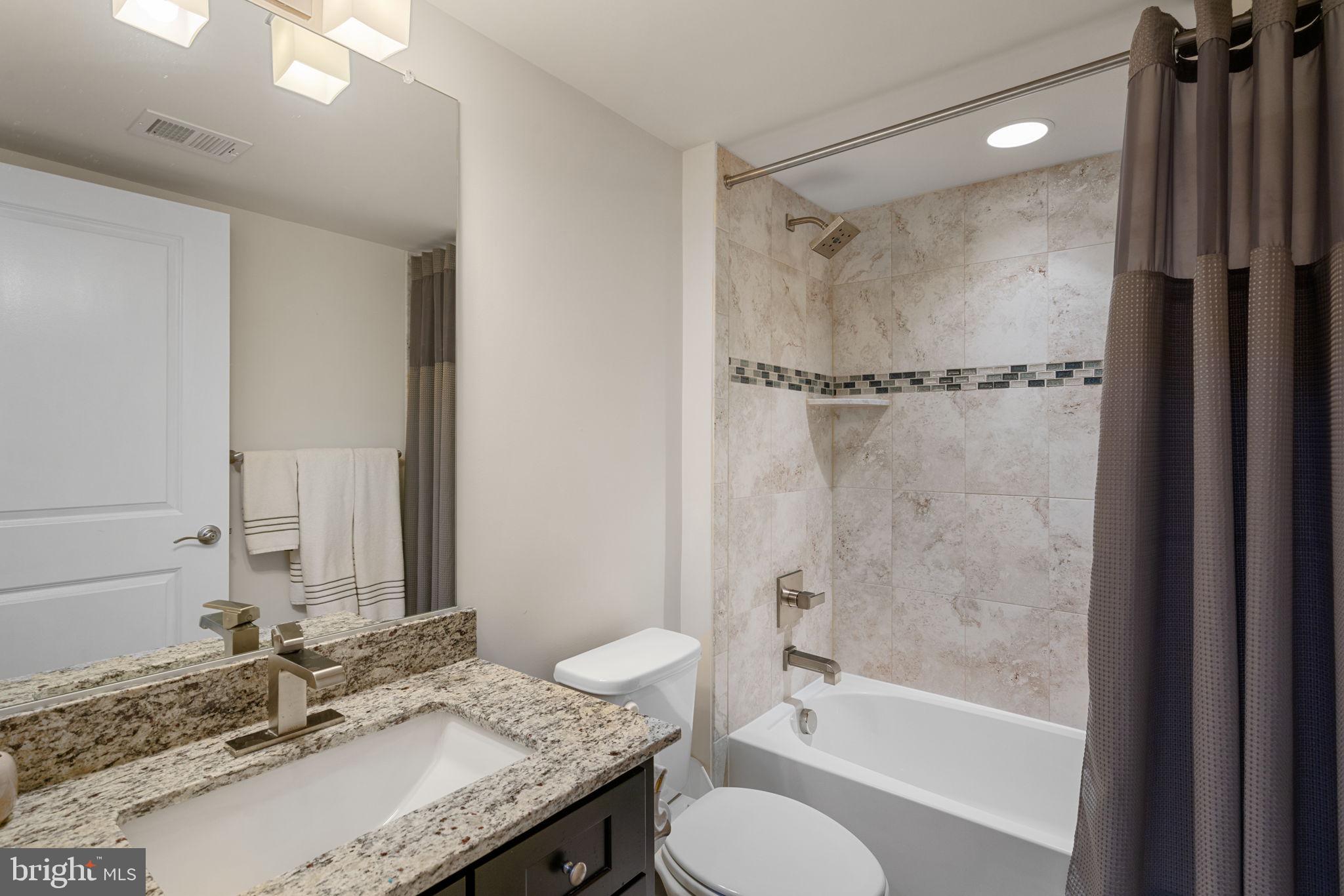 CHESTNUT PLACE - Residential