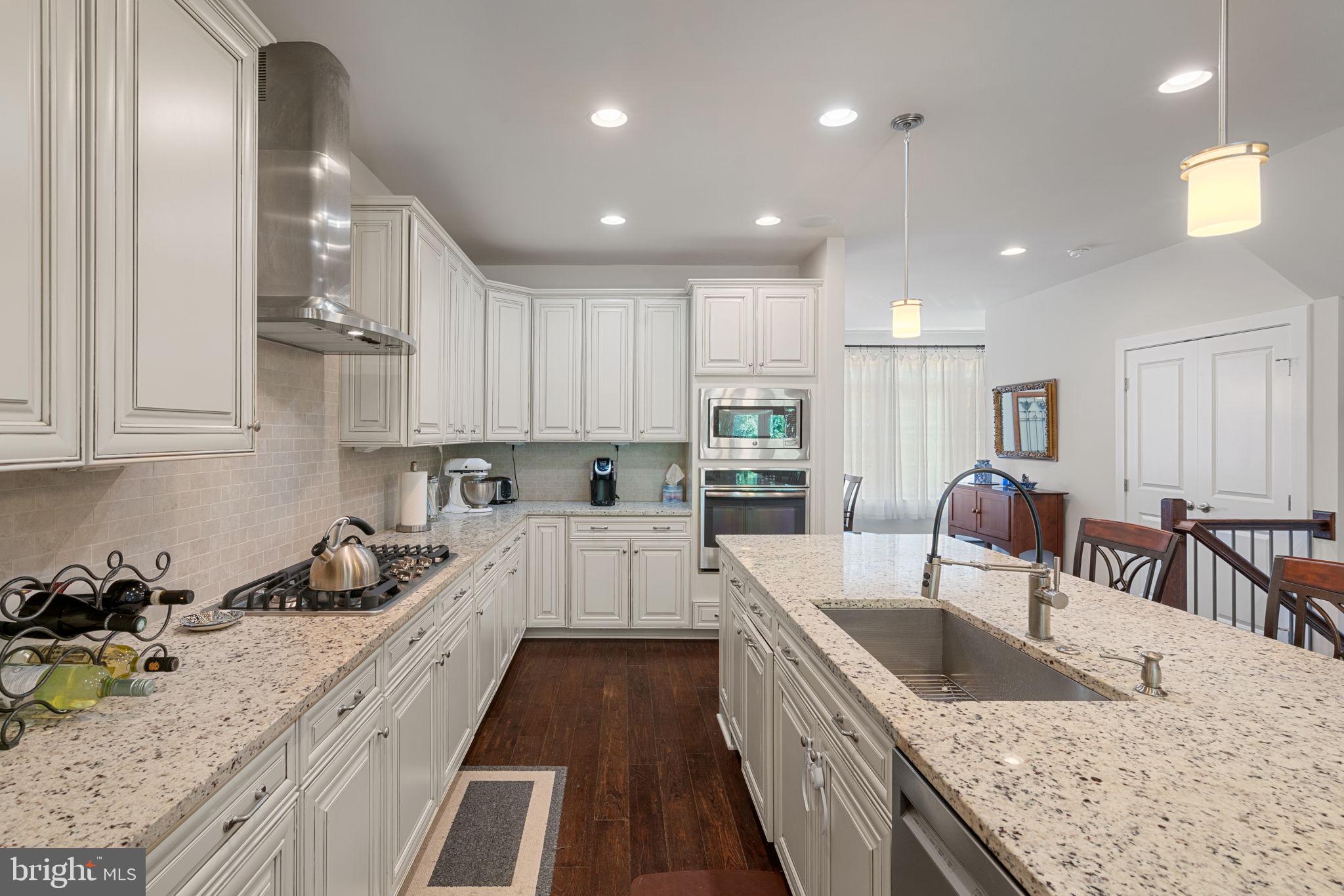 CHESTNUT PLACE - Residential